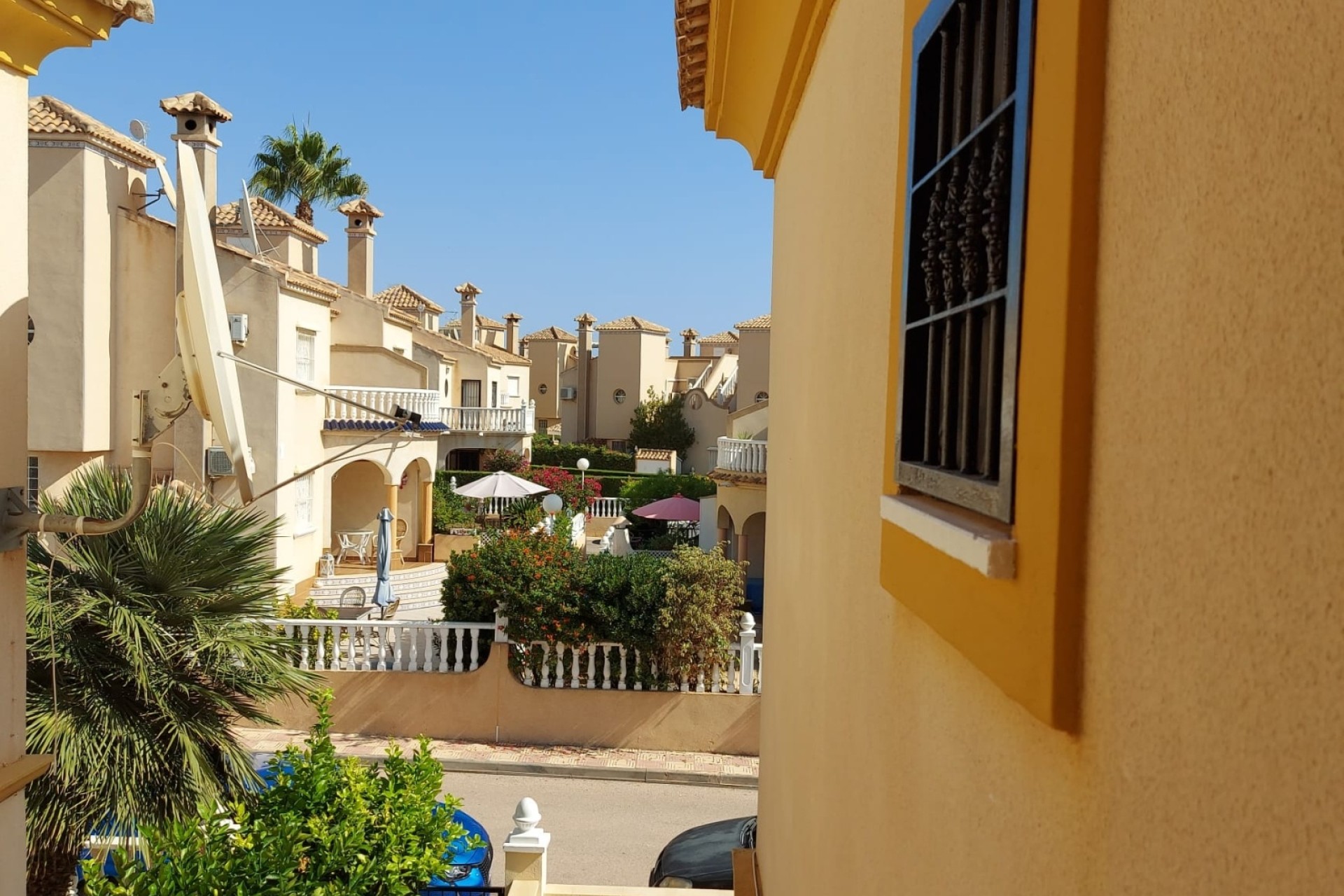 Revente - Appartement -
Playa Flamenca