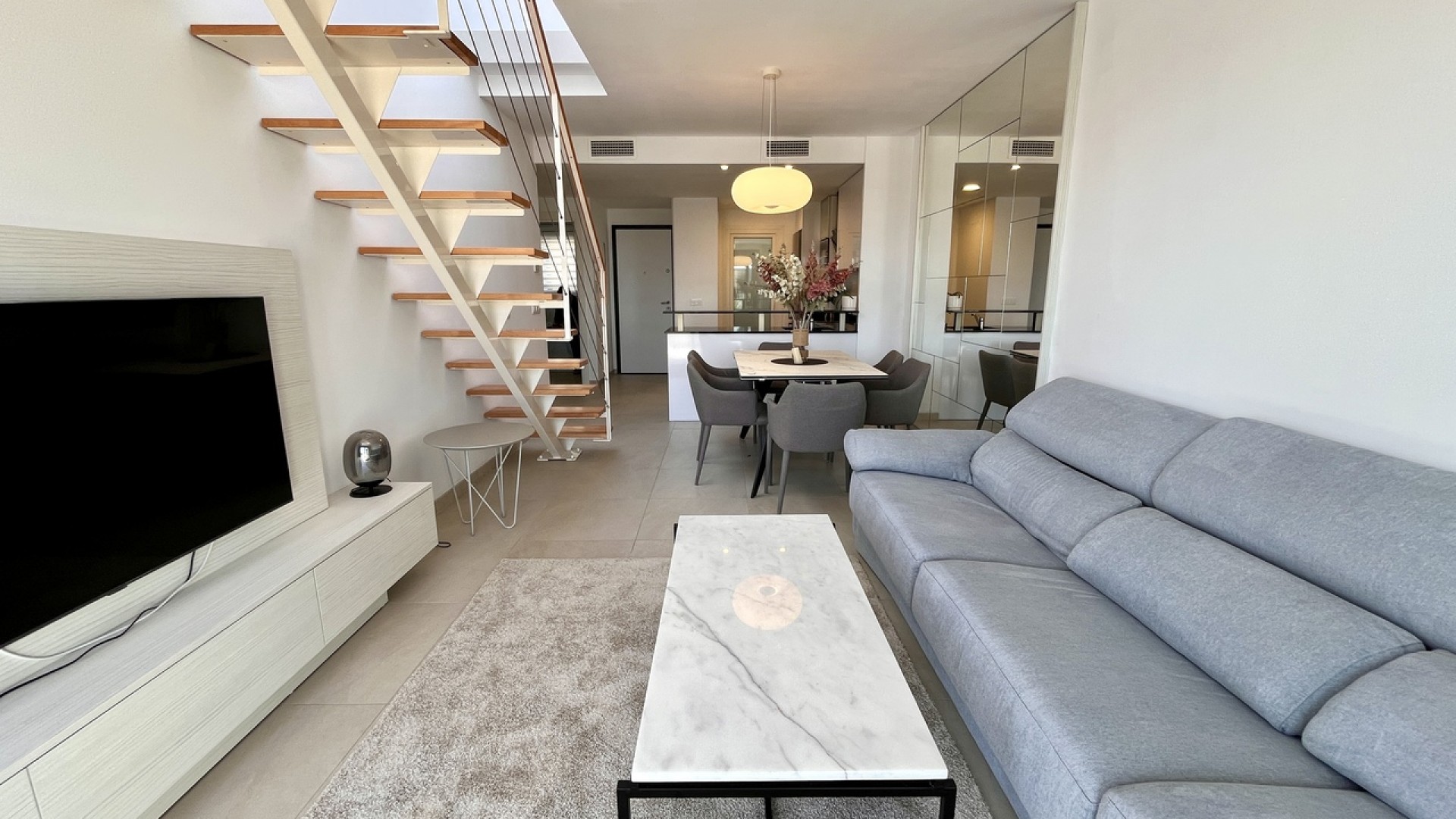 Revente - Appartement -
Playa Flamenca