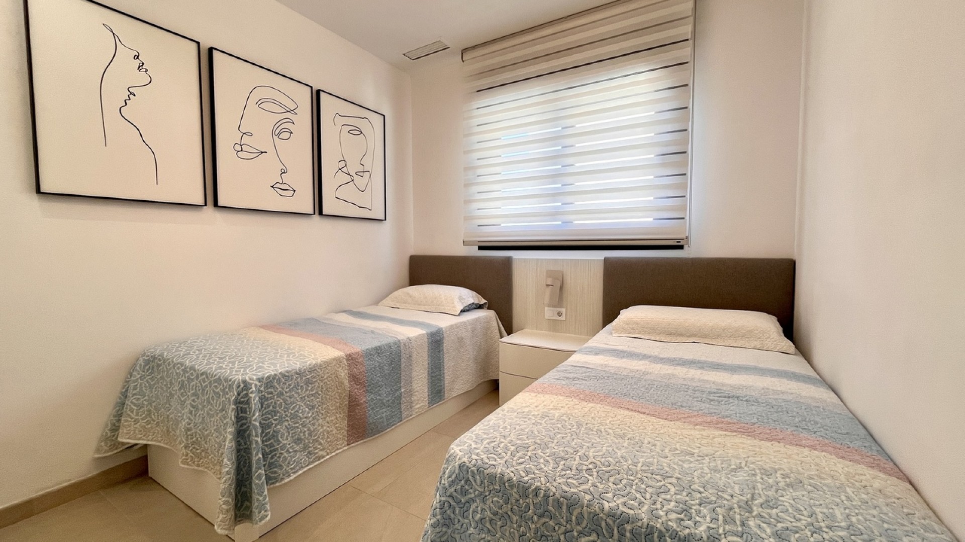 Revente - Appartement -
Playa Flamenca