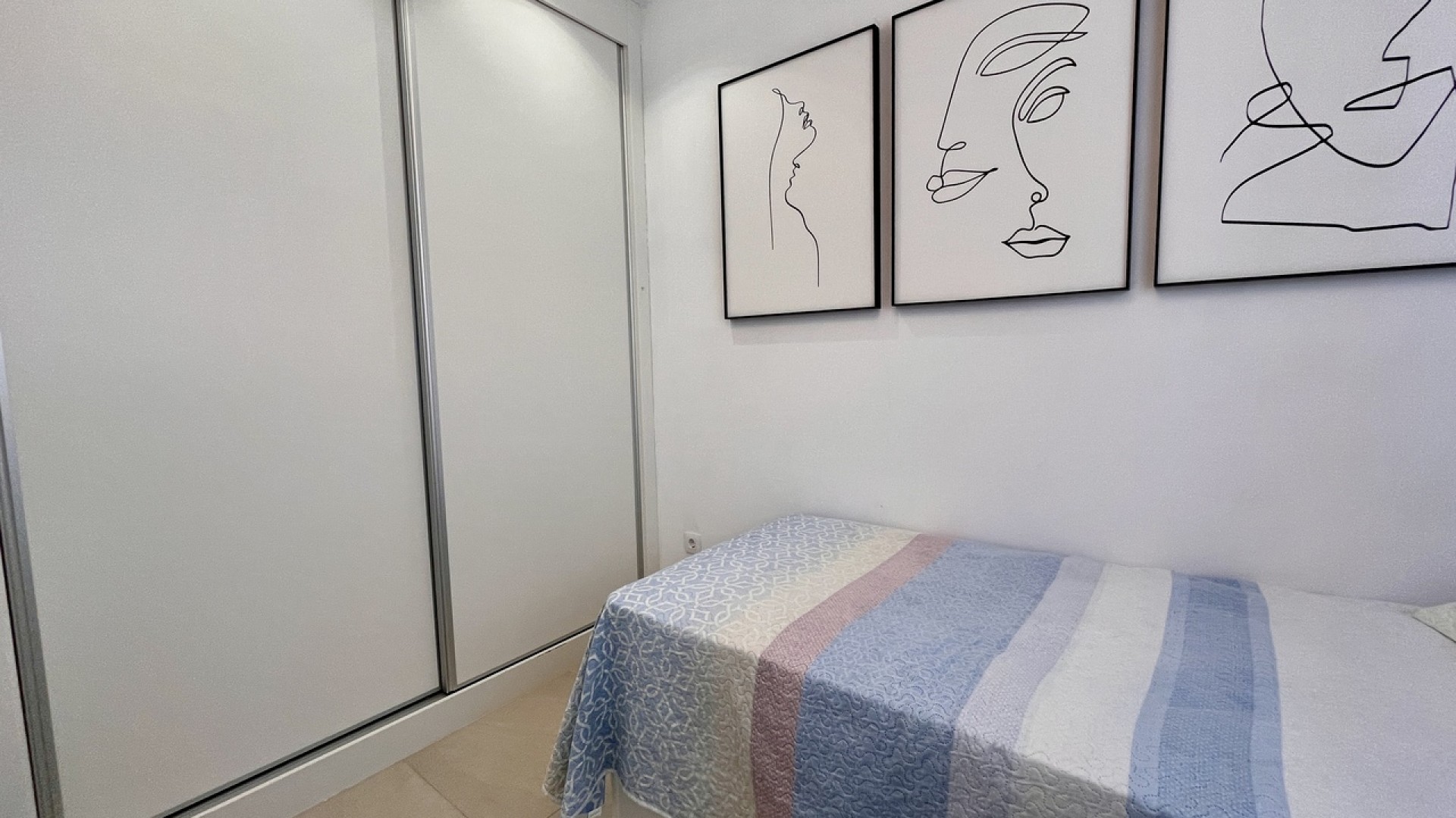 Revente - Appartement -
Playa Flamenca