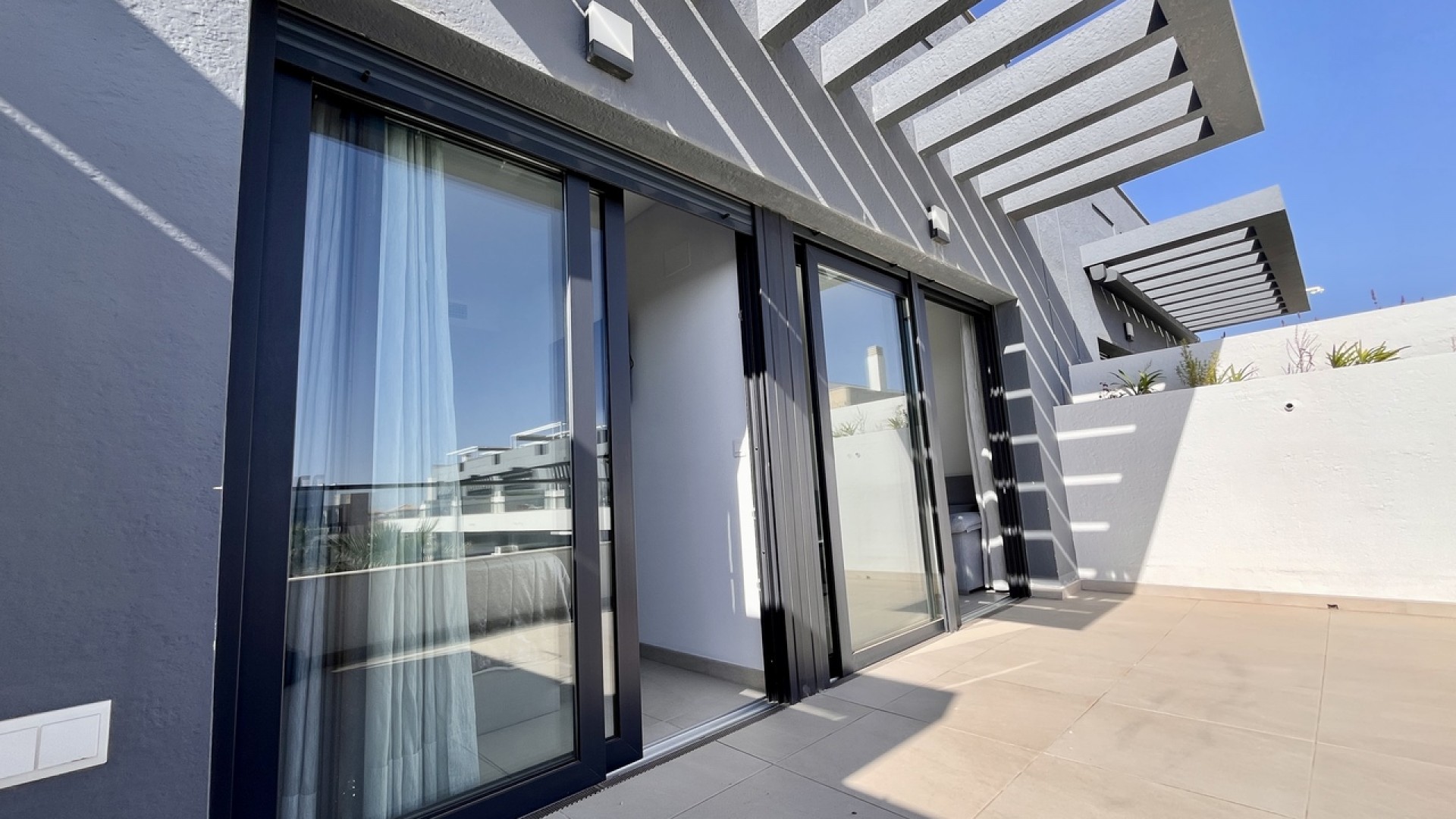 Revente - Appartement -
Playa Flamenca