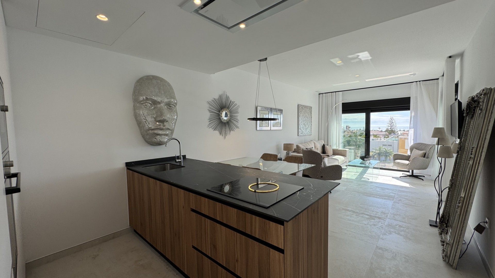 Revente - Appartement -
Playa Flamenca