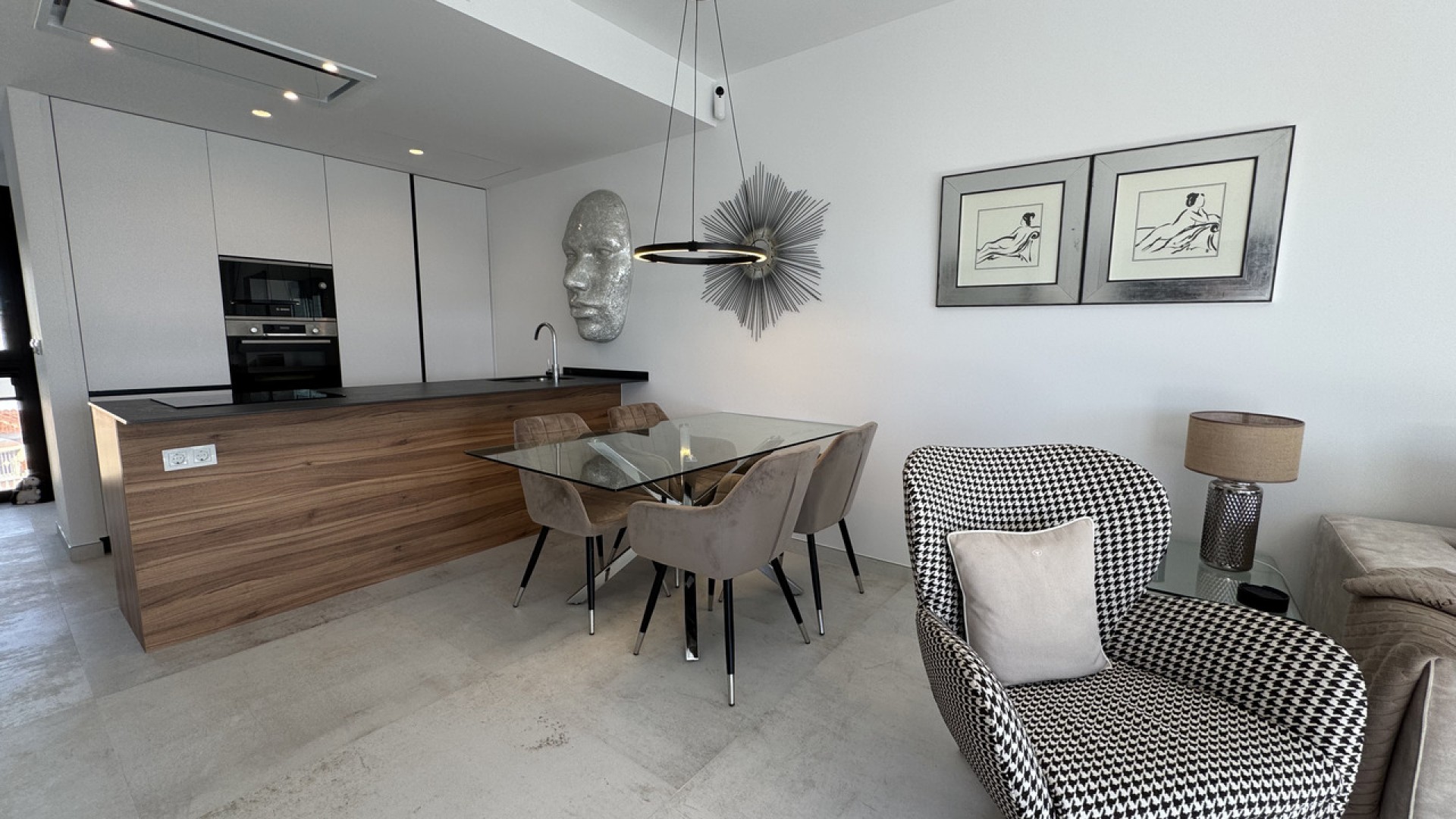 Revente - Appartement -
Playa Flamenca