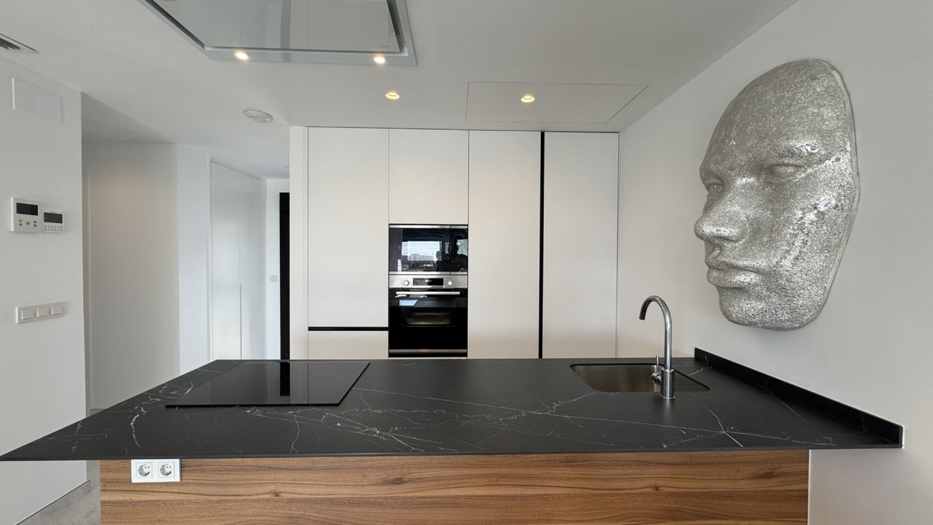 Revente - Appartement -
Playa Flamenca