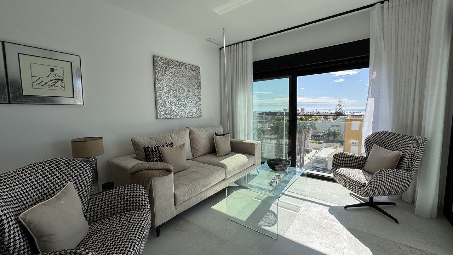 Revente - Appartement -
Playa Flamenca