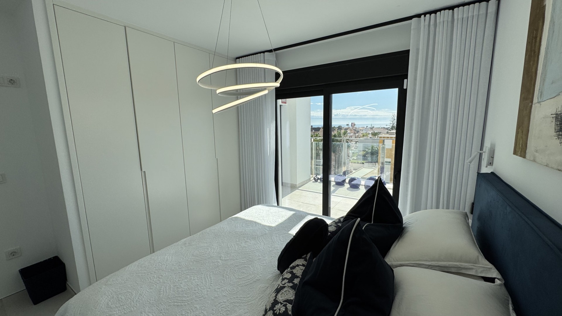 Revente - Appartement -
Playa Flamenca