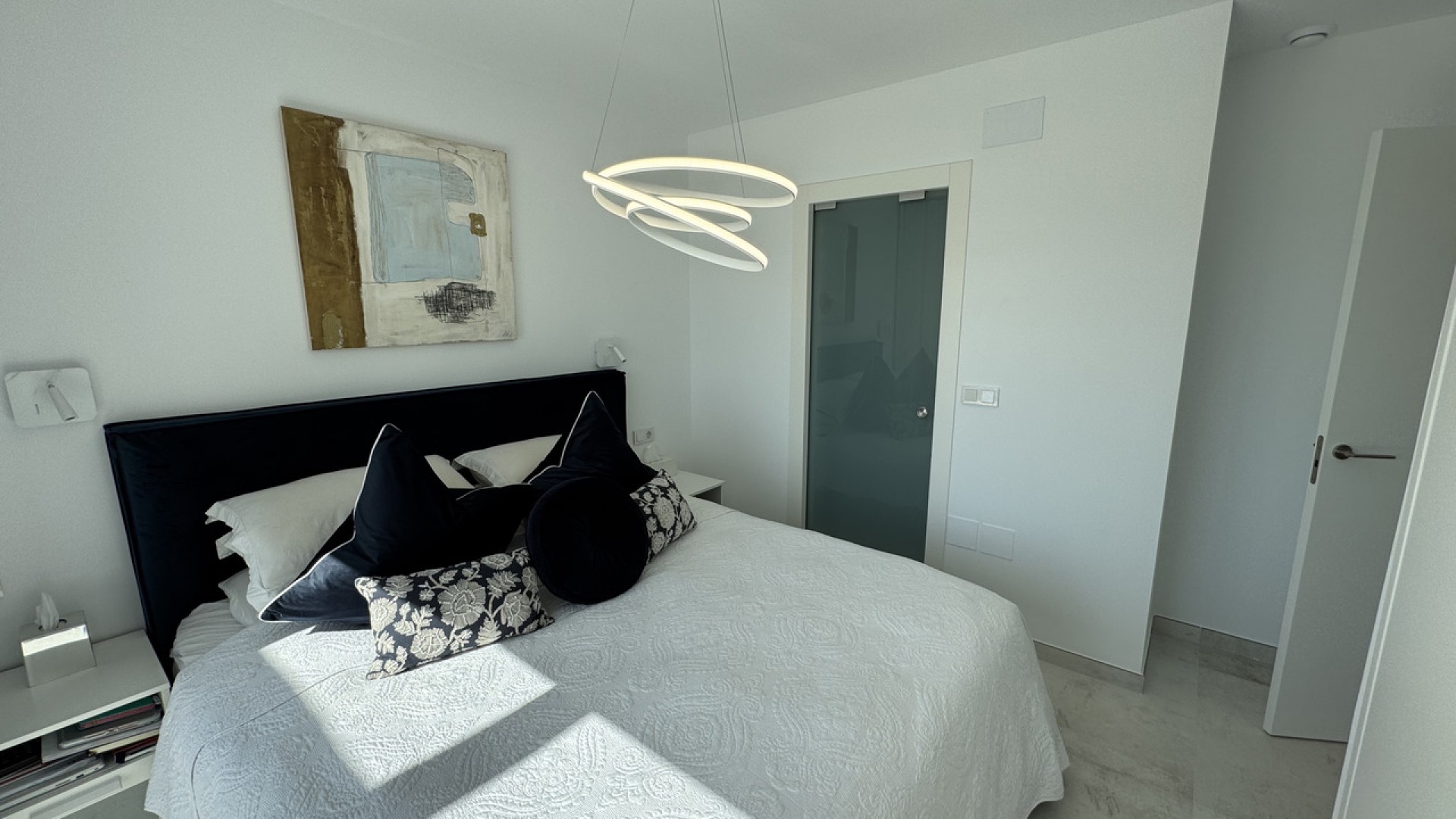 Revente - Appartement -
Playa Flamenca