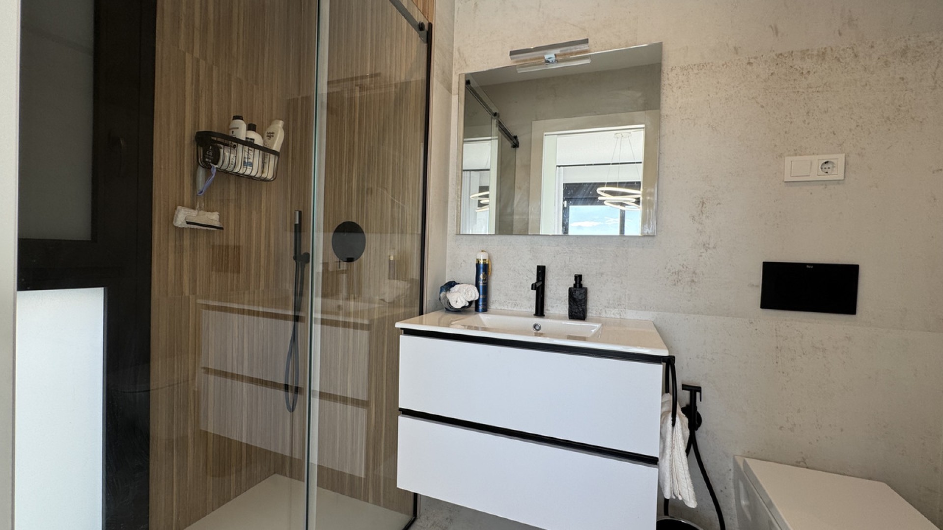 Revente - Appartement -
Playa Flamenca