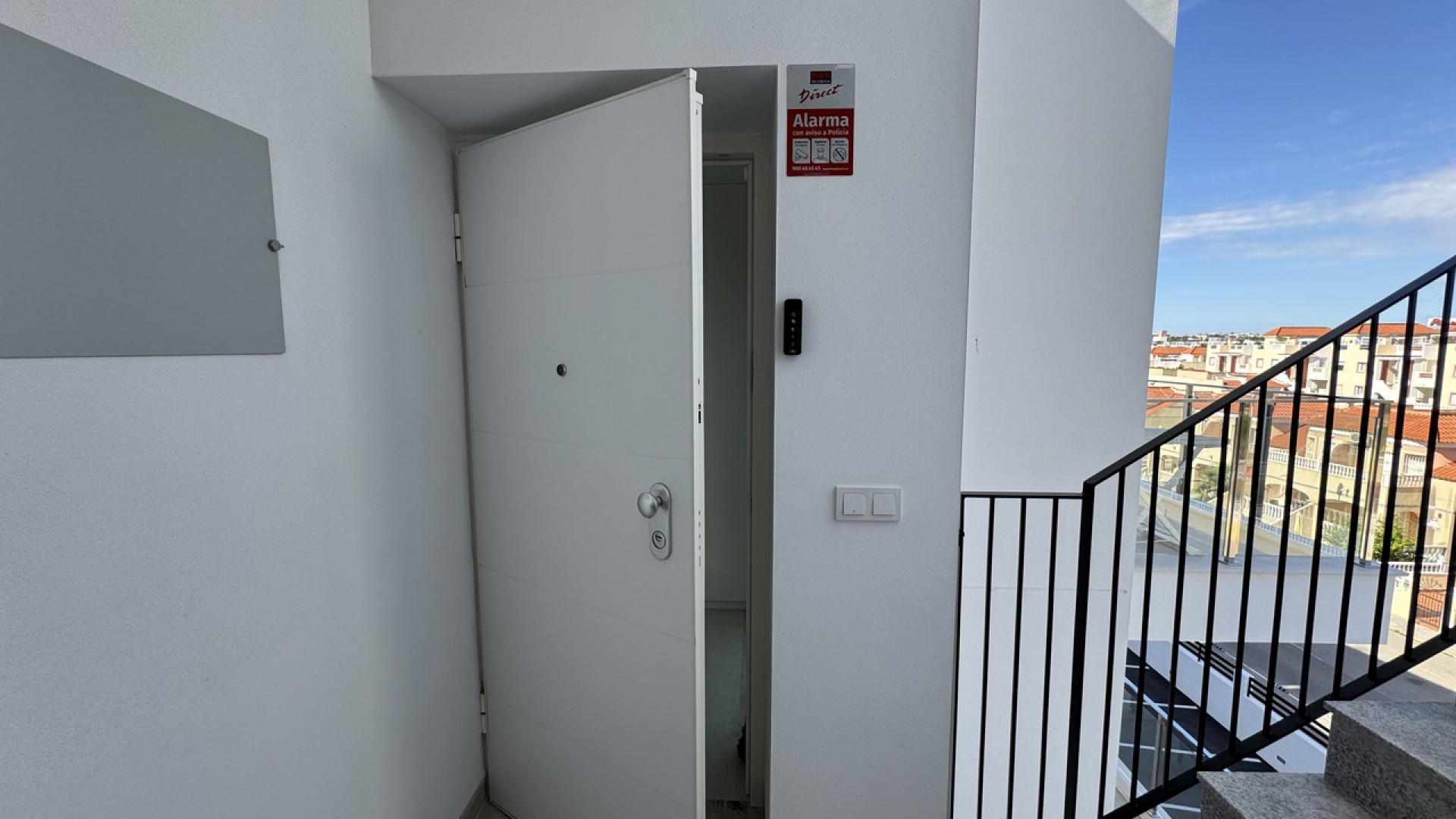 Revente - Appartement -
Playa Flamenca