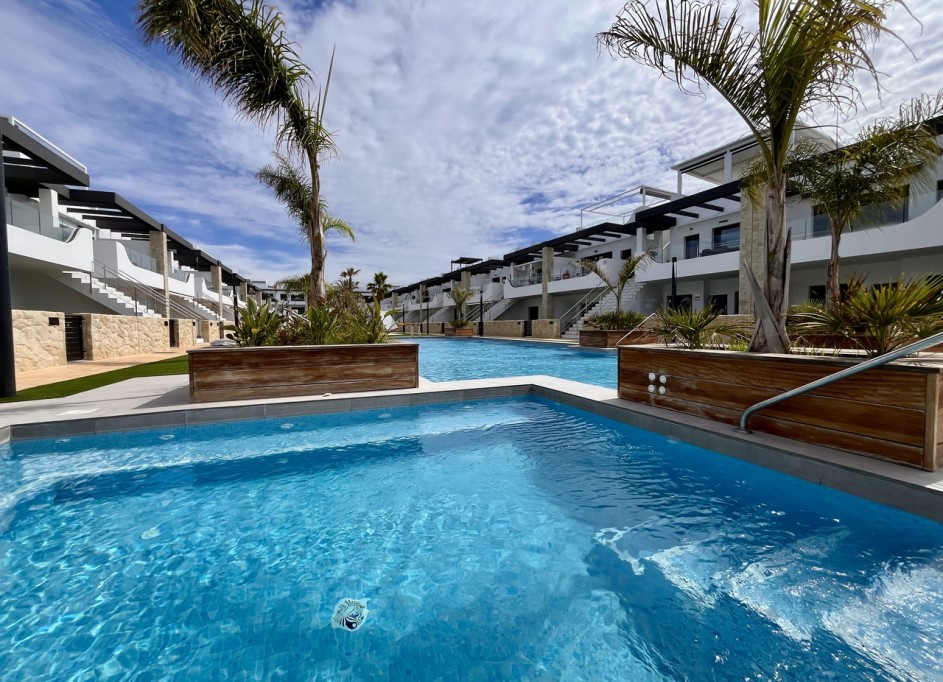 Revente - Appartement -
Playa Flamenca