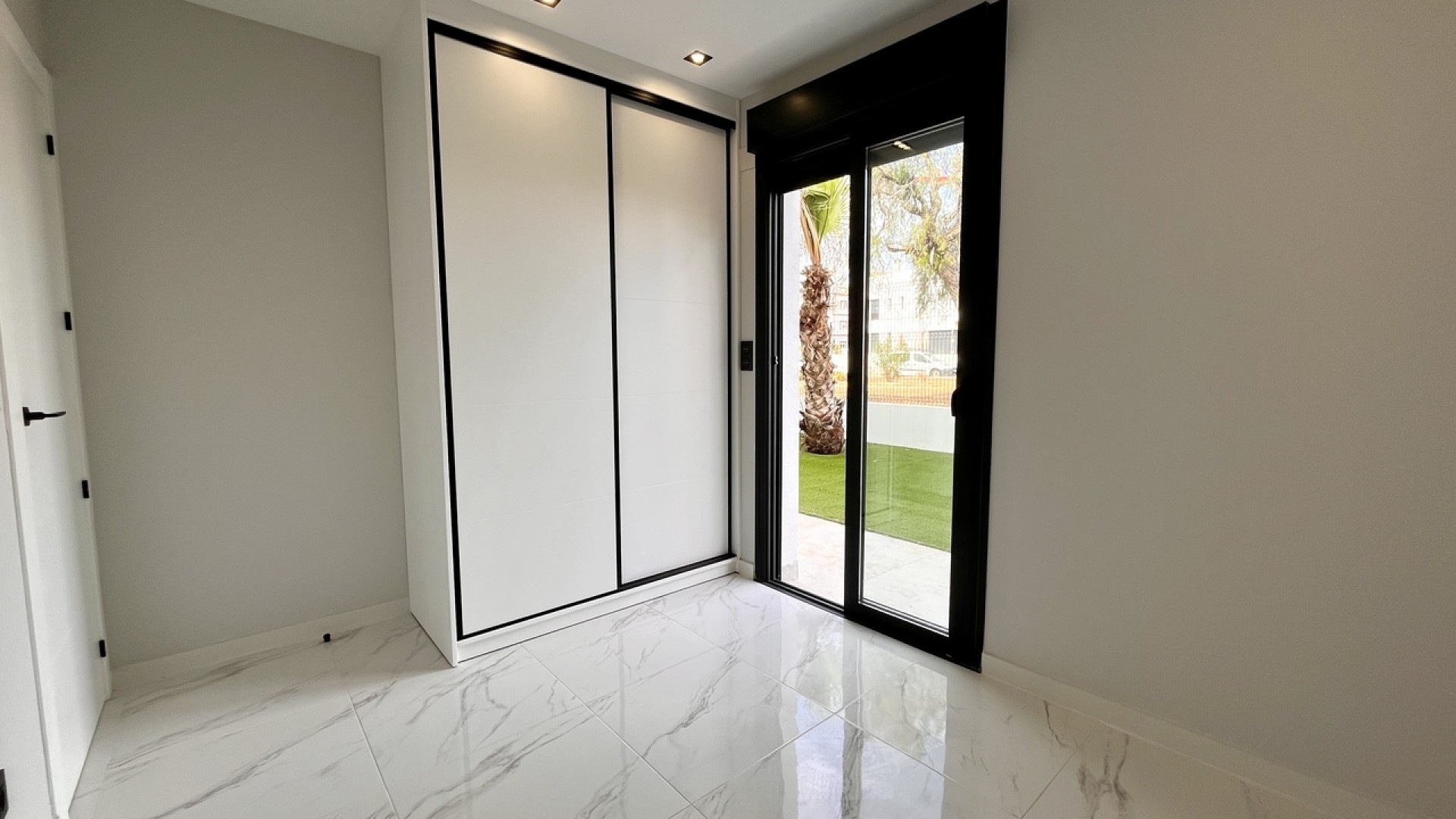 Revente - Appartement -
Playa Flamenca