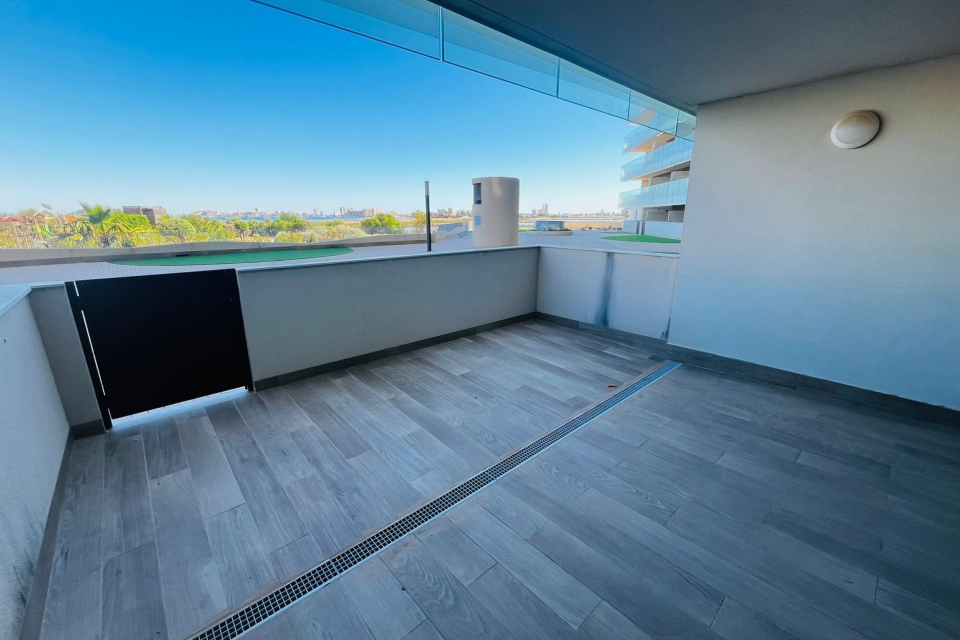 Revente - Appartement -
Playa honda - Costa Calida