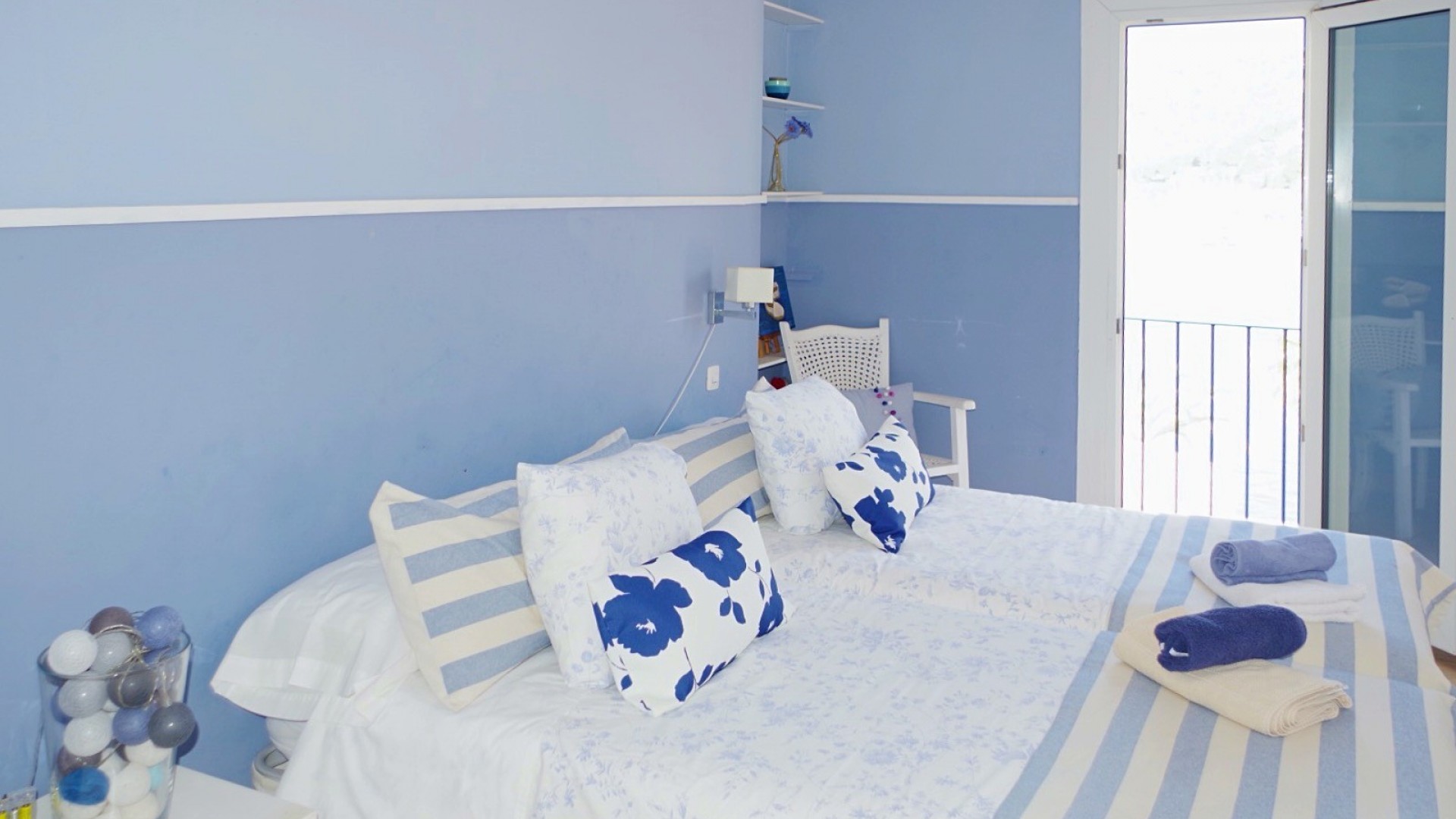 Revente - Appartement -
Port d'Andratx - Andratx