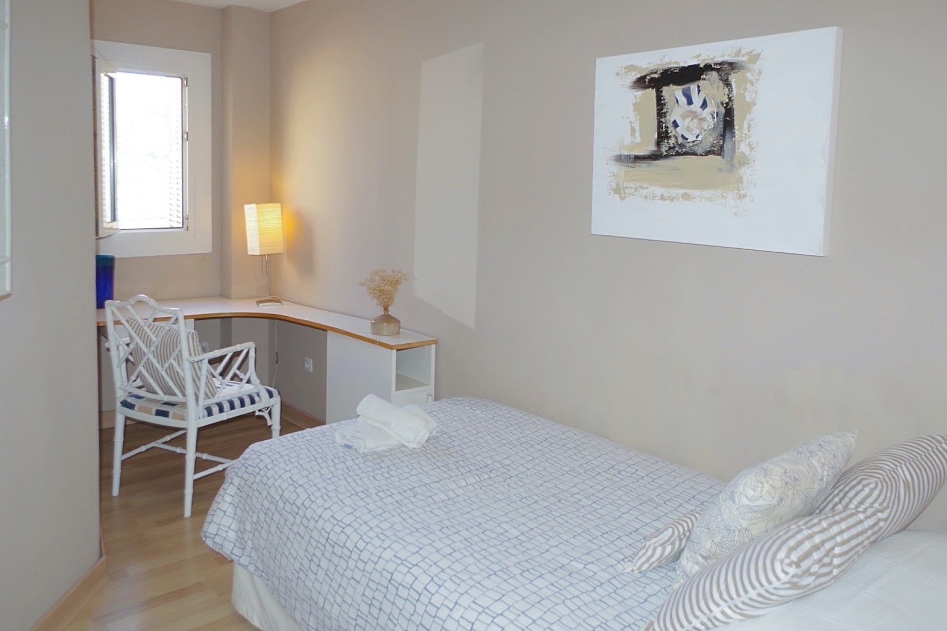 Revente - Appartement -
Port d'Andratx - Andratx