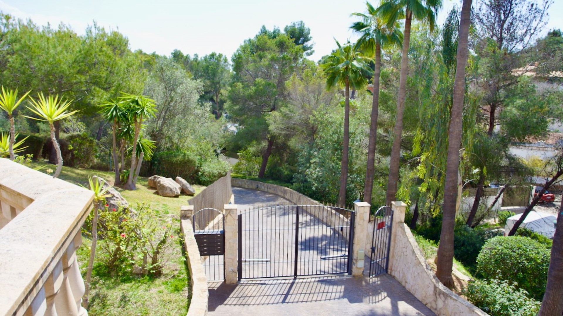 Revente - Appartement -
Portals Nous - Calvià