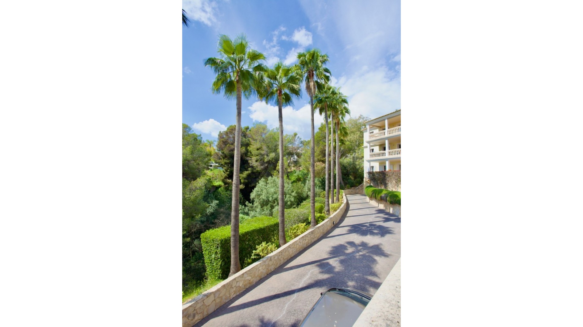 Revente - Appartement -
Portals Nous - Calvià