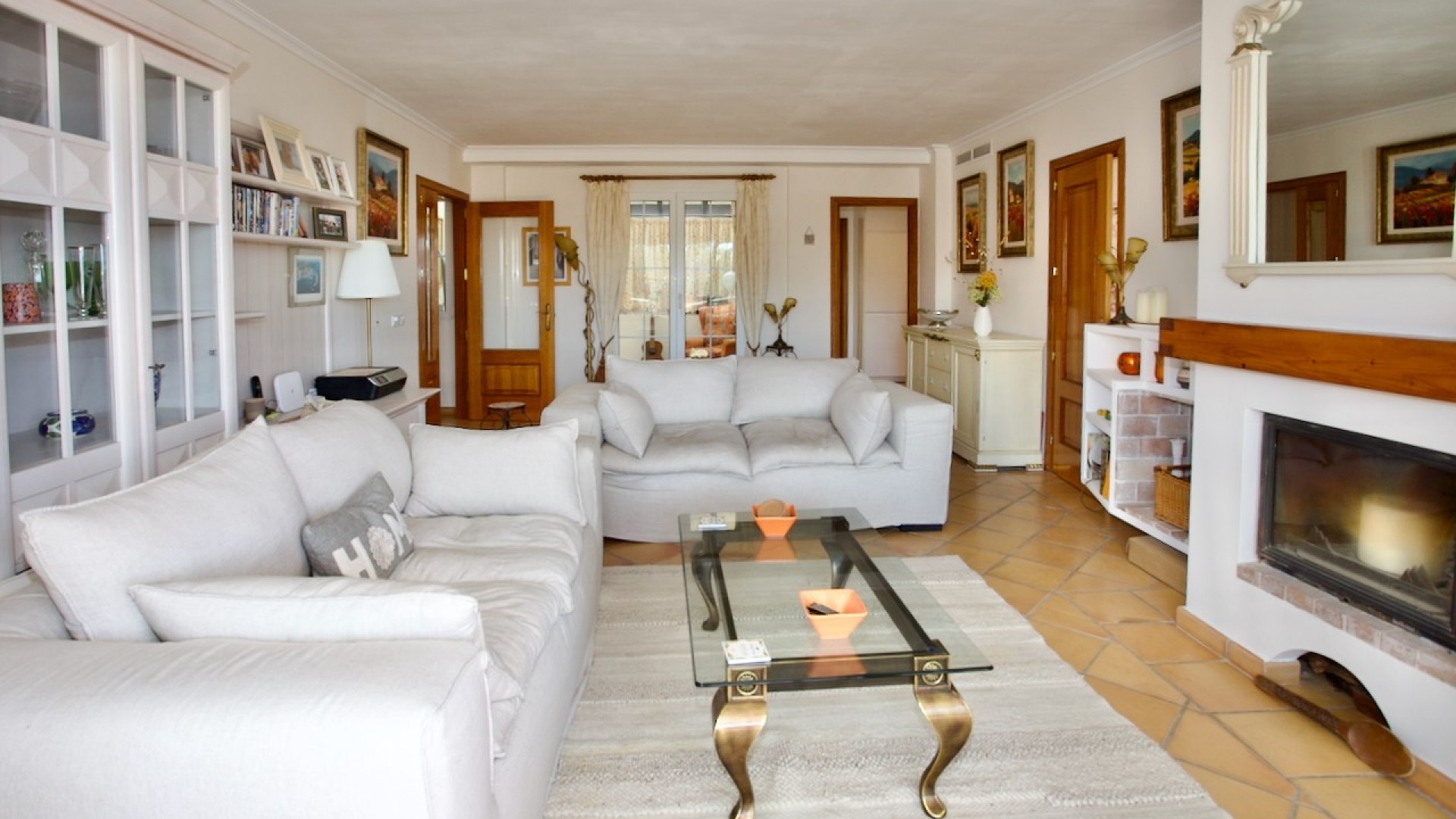 Revente - Appartement -
Portals Nous - Calvià