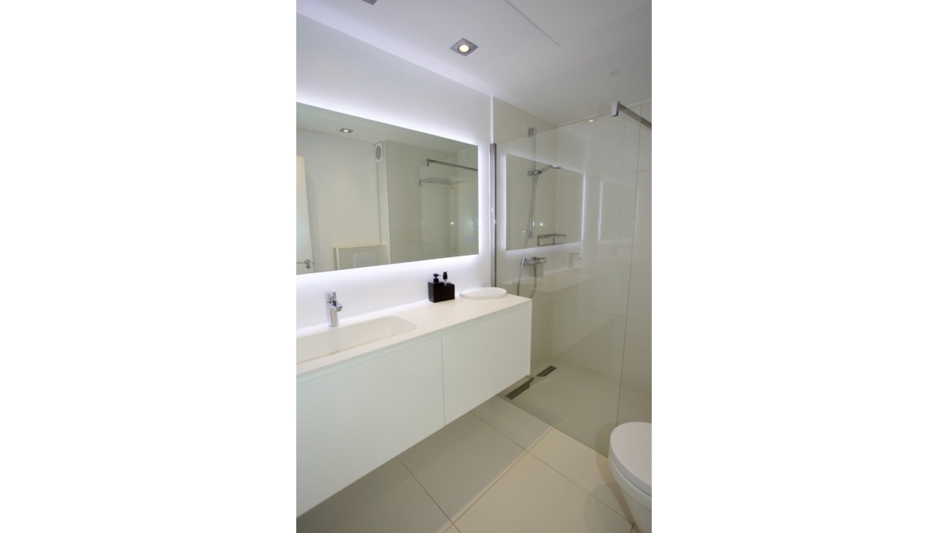 Revente - Appartement -
Portals Nous - Calvià