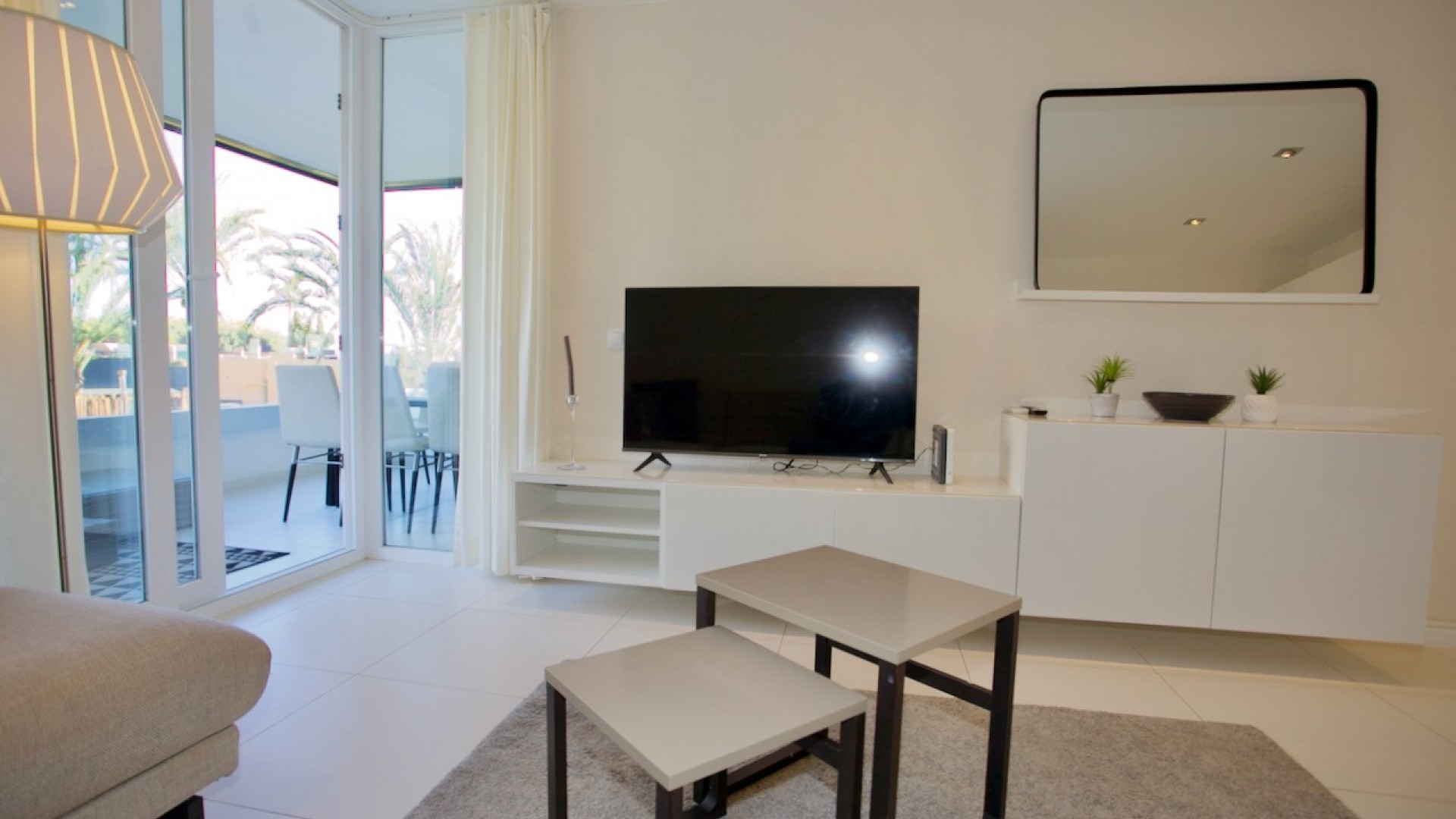 Revente - Appartement -
Portals Nous - Calvià