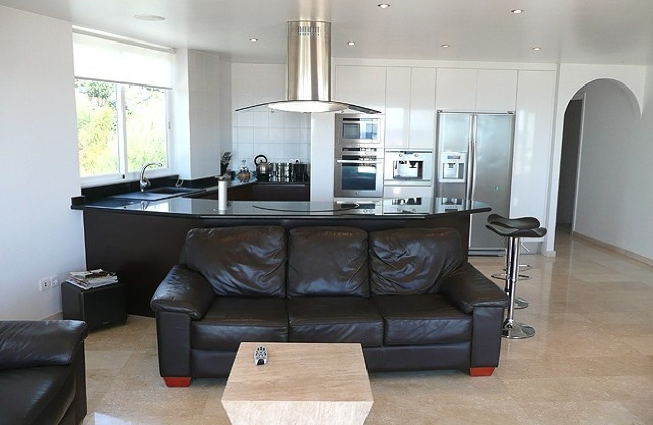 Revente - Appartement -
Portals Nous - Calvià