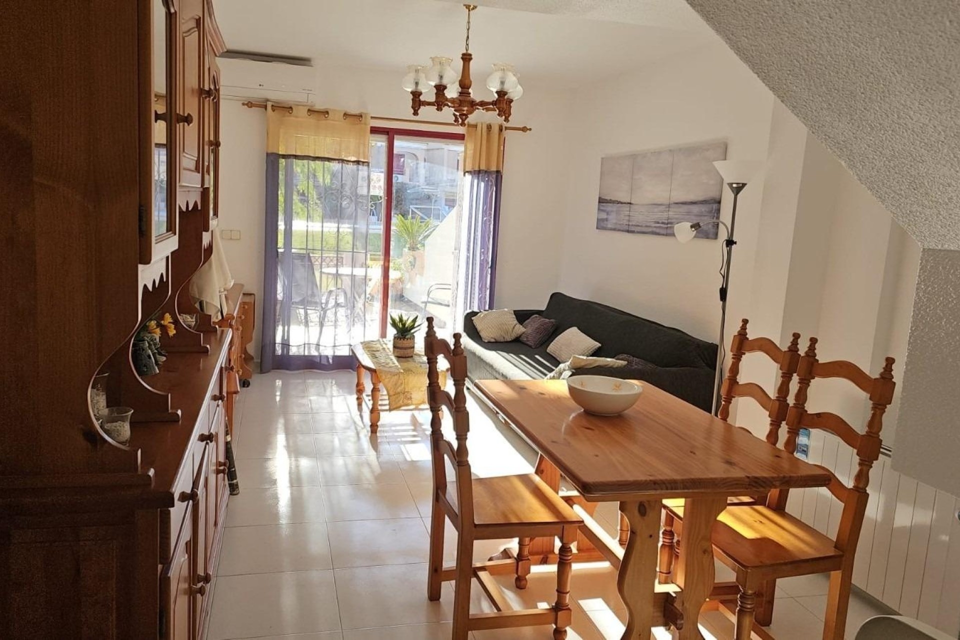 Revente - Appartement -
Puerto de mazarron - Bahía