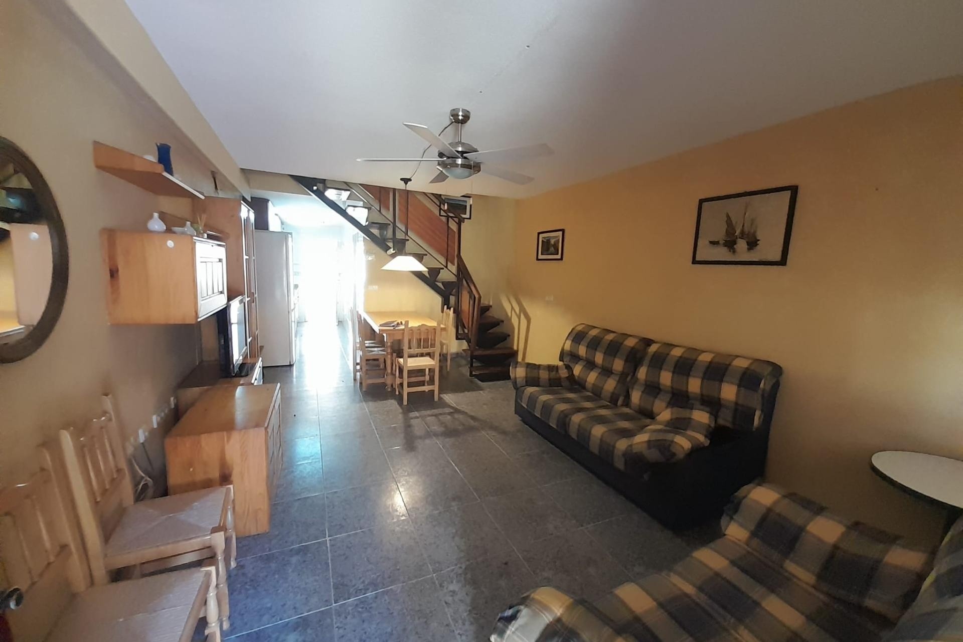 Revente - Appartement -
Puerto de mazarron - Bahía