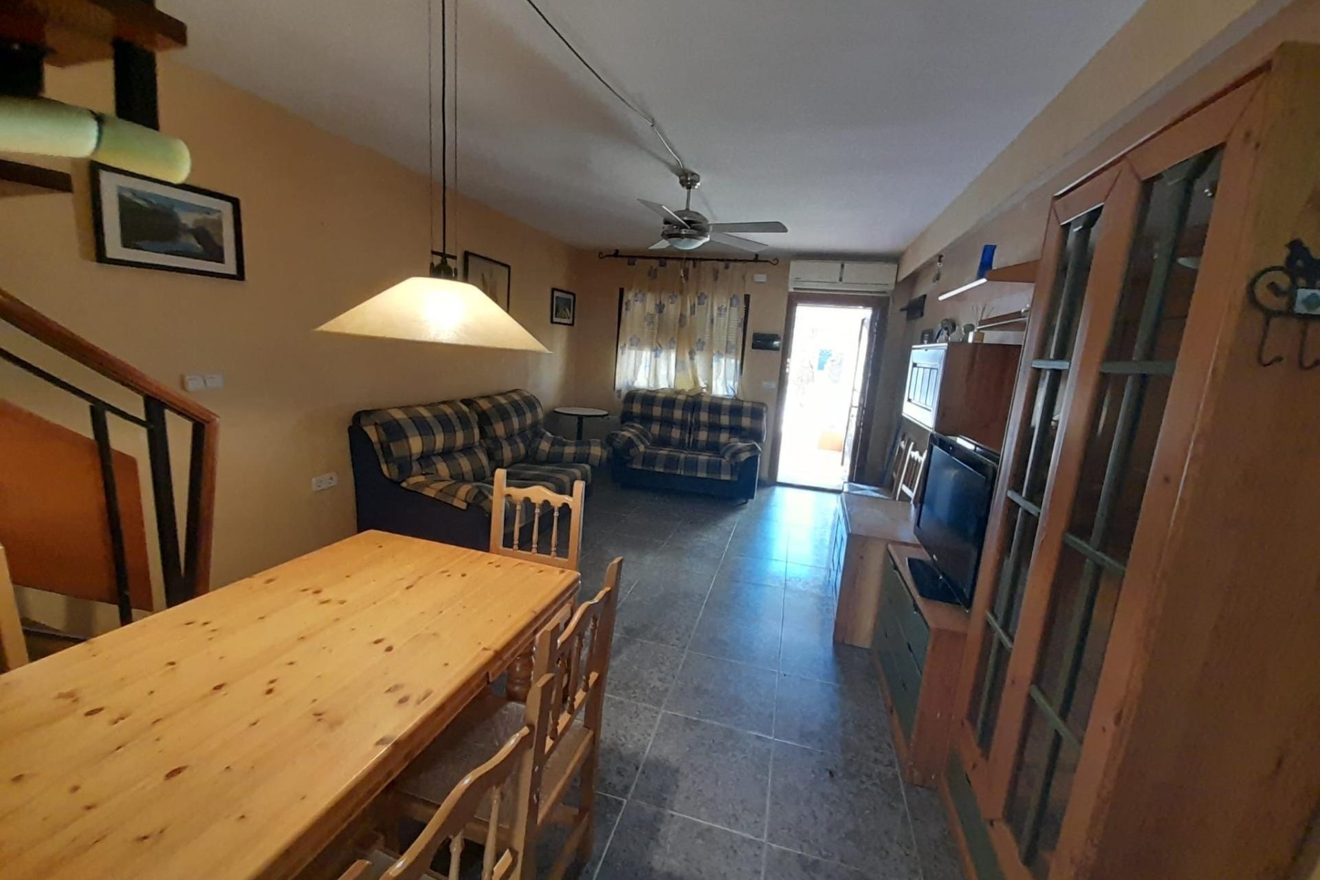 Revente - Appartement -
Puerto de mazarron - Bahía