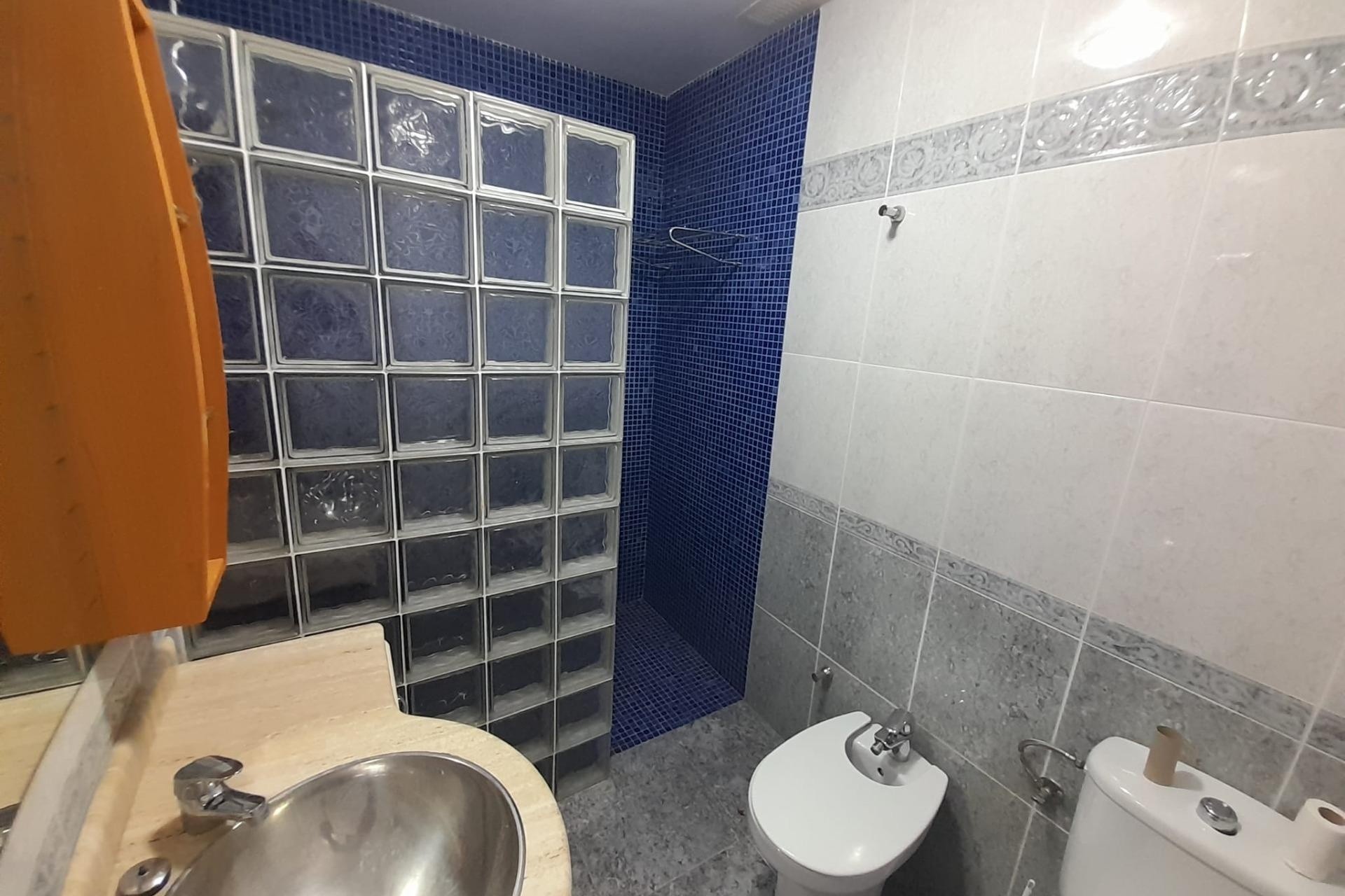 Revente - Appartement -
Puerto de mazarron - Bahía