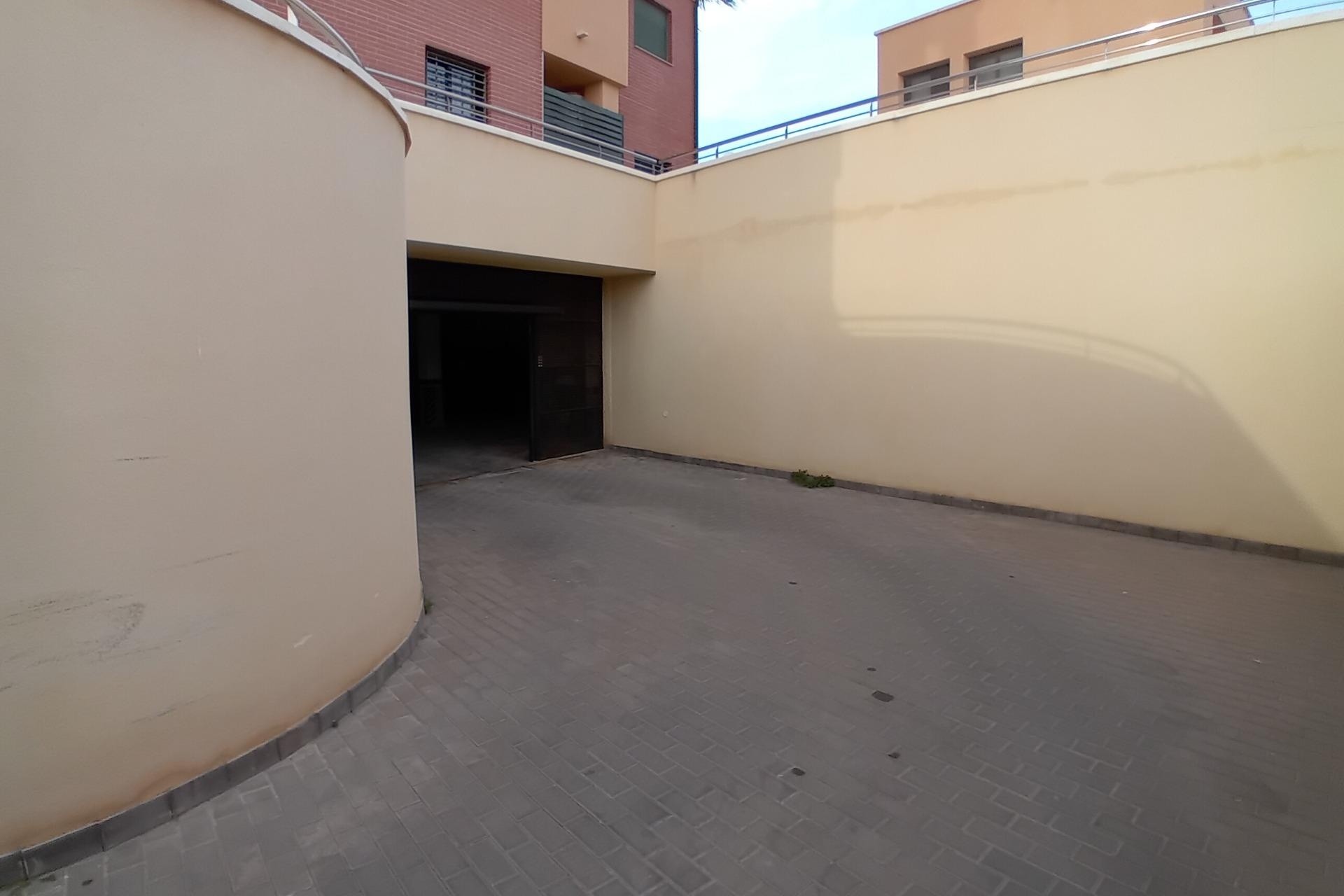 Revente - Appartement -
Puerto de mazarron - El Alamillo