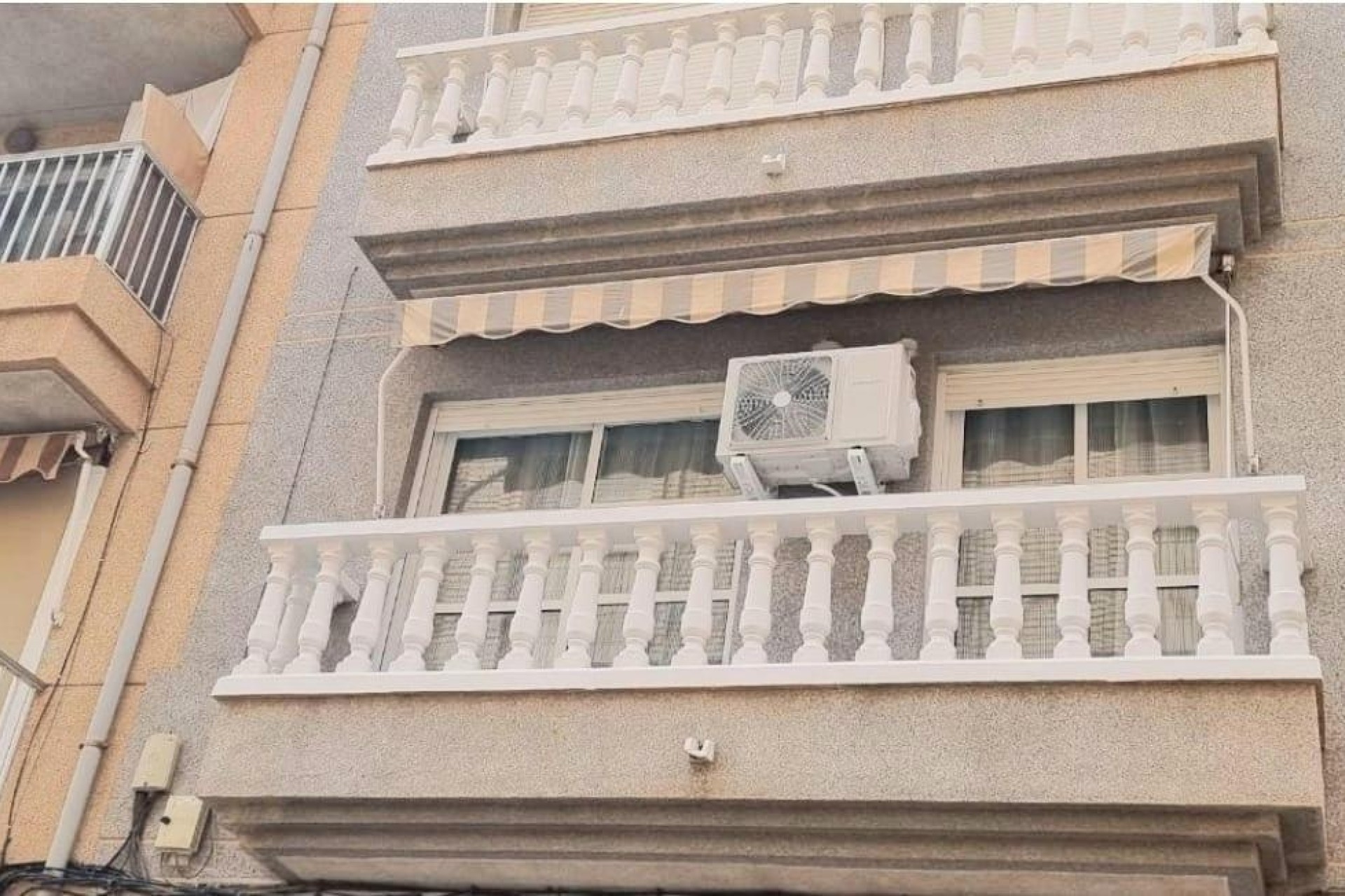 Revente - Appartement -
Puerto de mazarron - Paseo