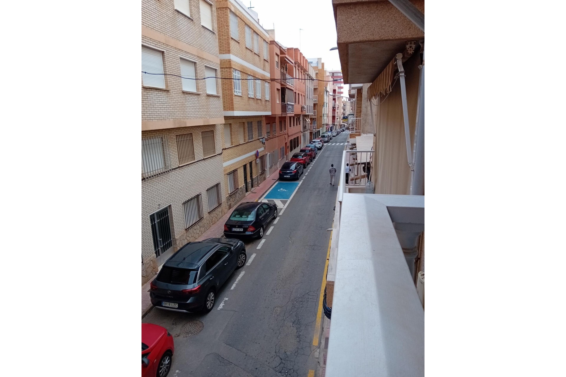 Revente - Appartement -
Puerto de mazarron - Paseo