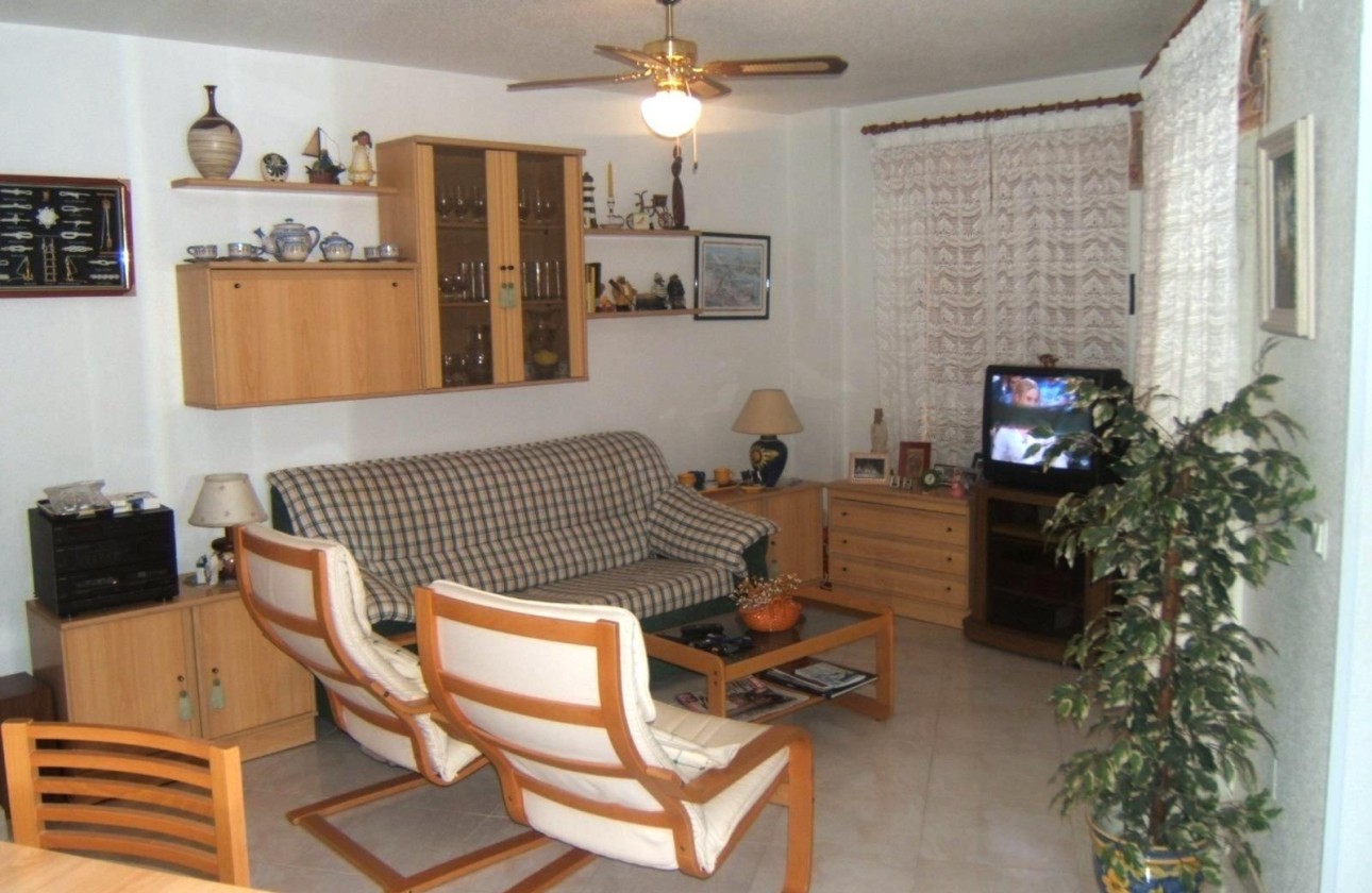 Revente - Appartement -
Puerto de mazarron - Pueblo Salado