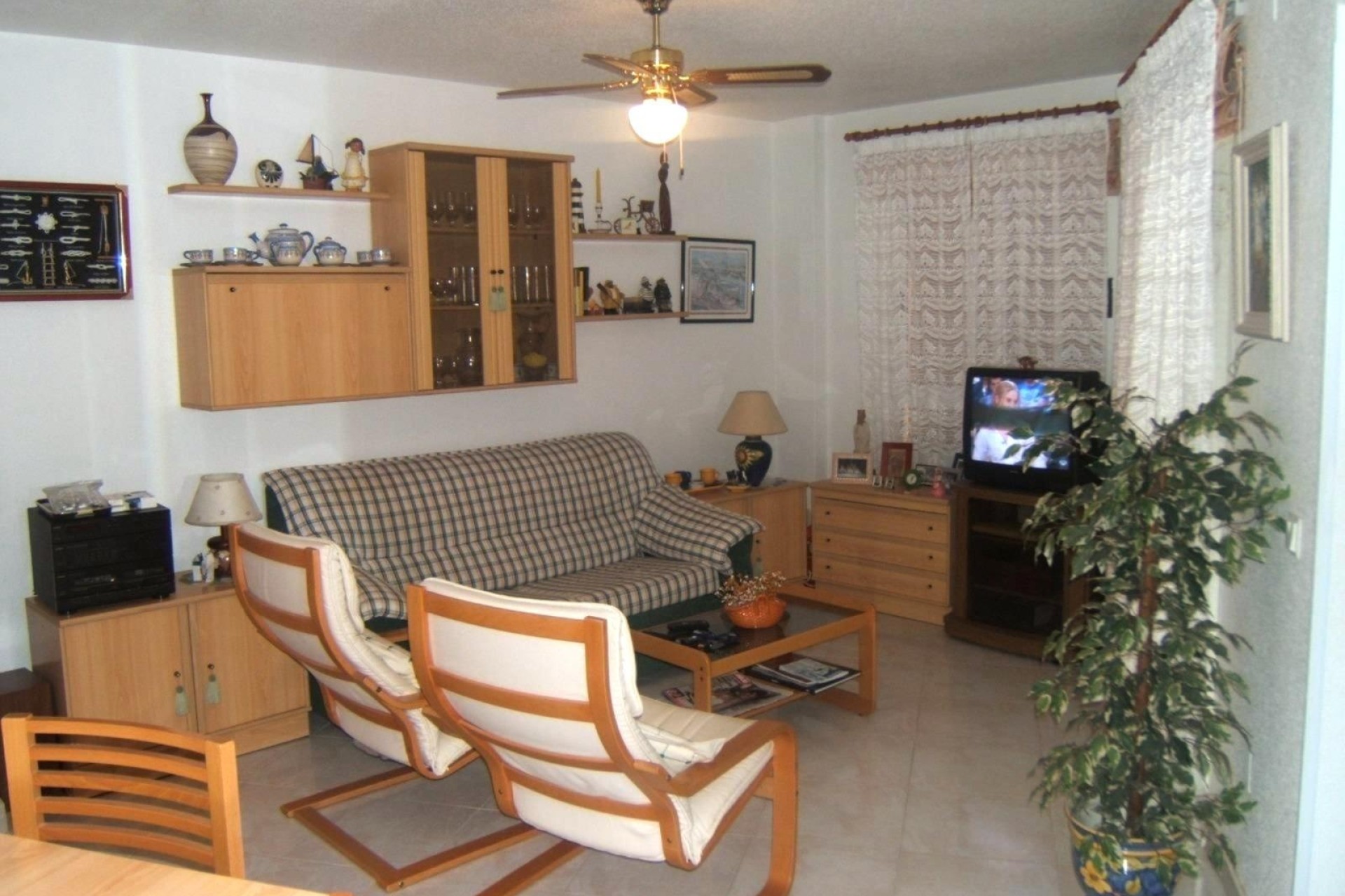 Revente - Appartement -
Puerto de mazarron - Pueblo Salado