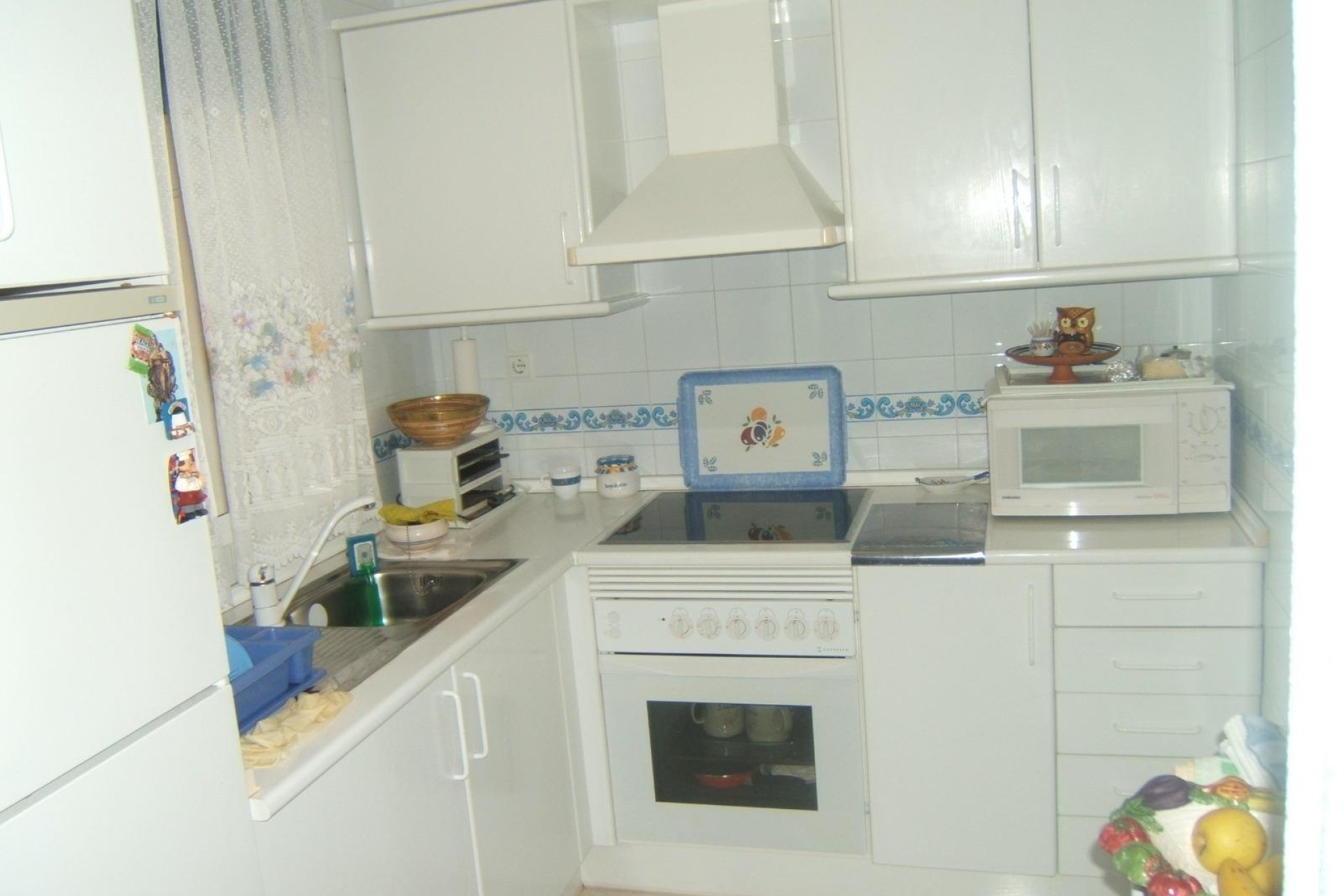 Revente - Appartement -
Puerto de mazarron - Pueblo Salado