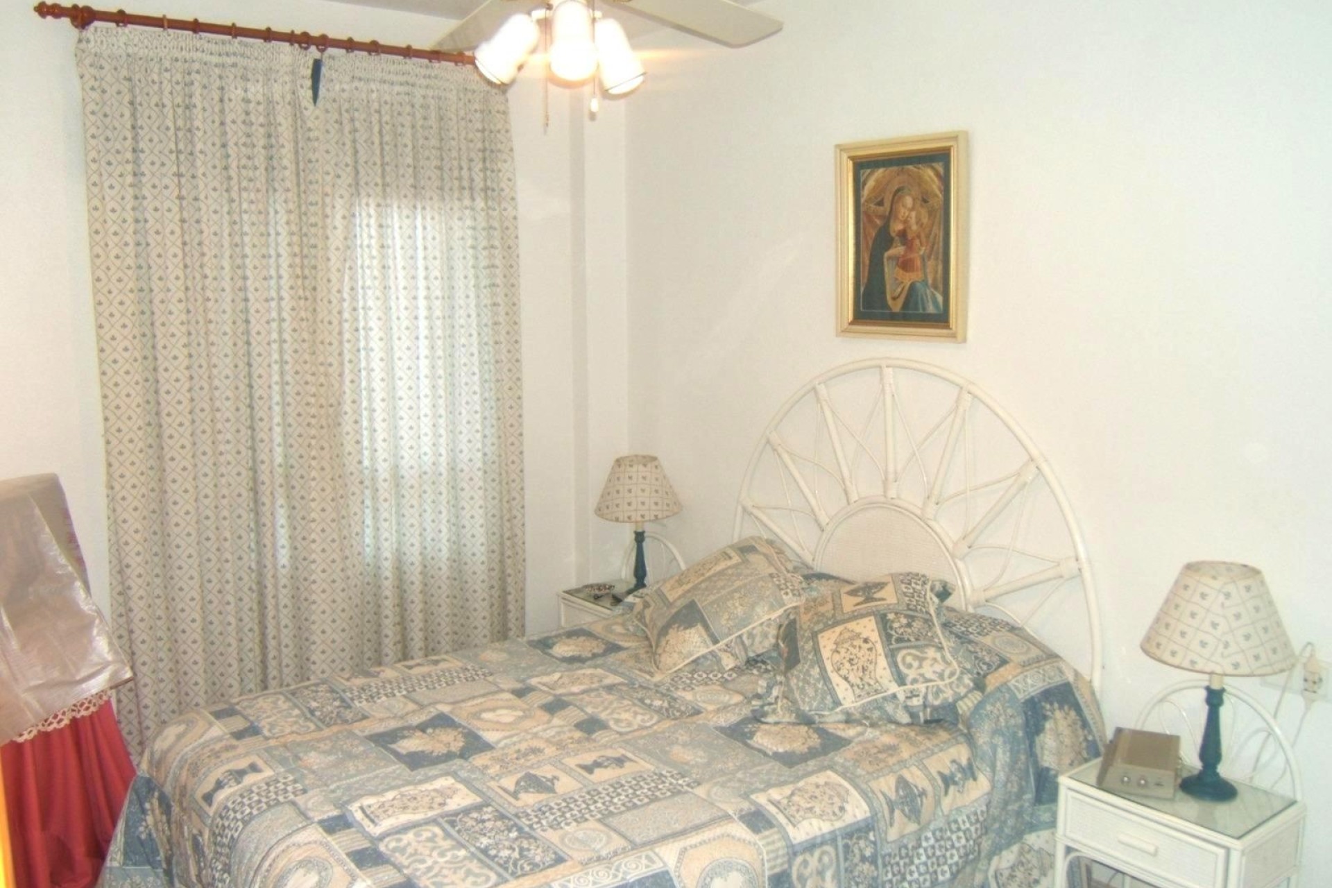 Revente - Appartement -
Puerto de mazarron - Pueblo Salado