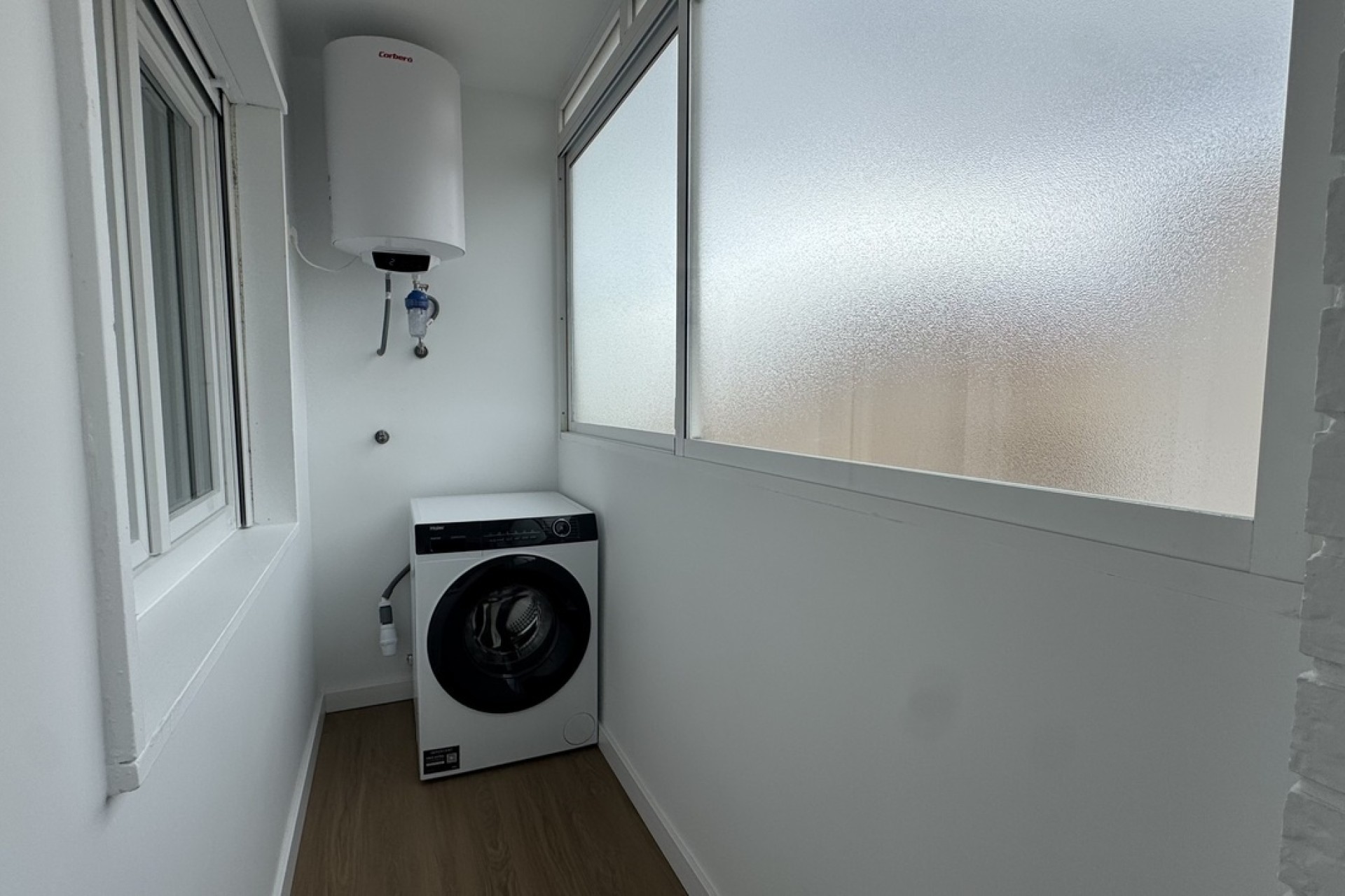 Revente - Appartement -
Punta Prima - Costa Blanca