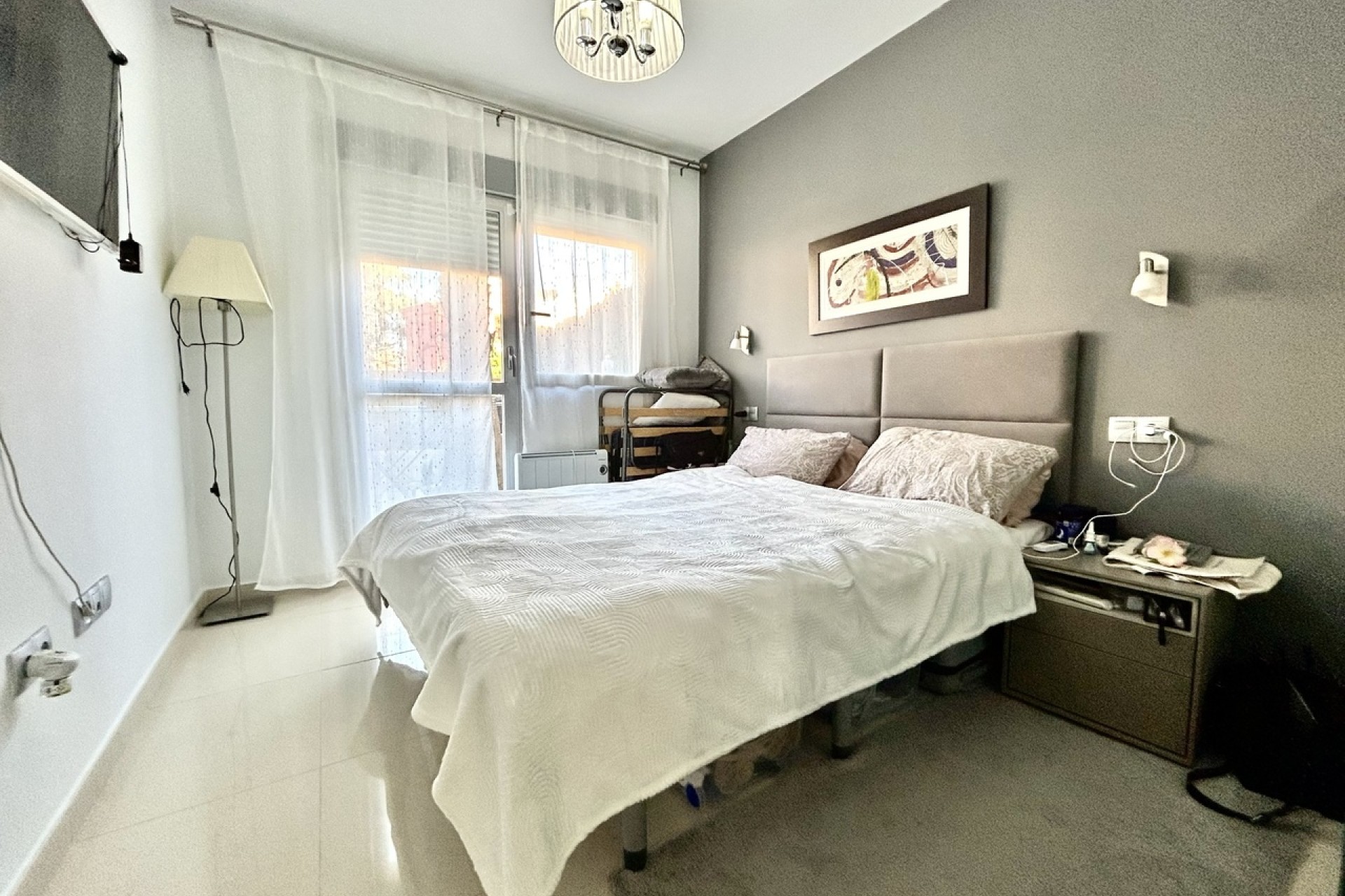Revente - Appartement -
Punta Prima - Costa Blanca