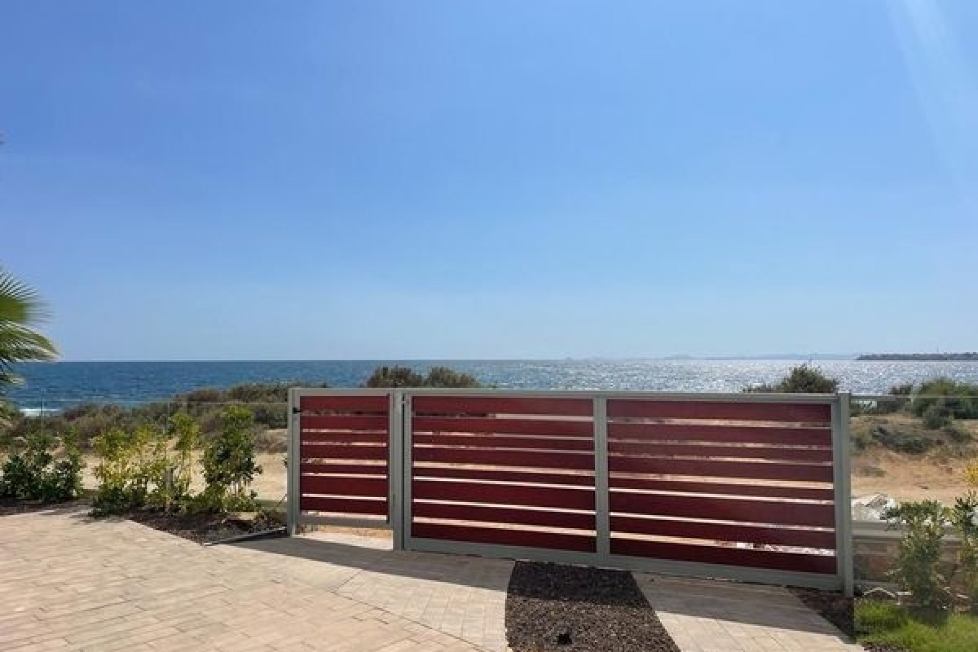 Revente - Appartement -
Punta Prima - Costa Blanca