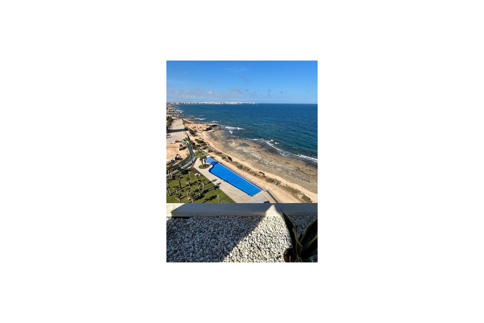 Revente - Appartement -
Punta Prima - Costa Blanca