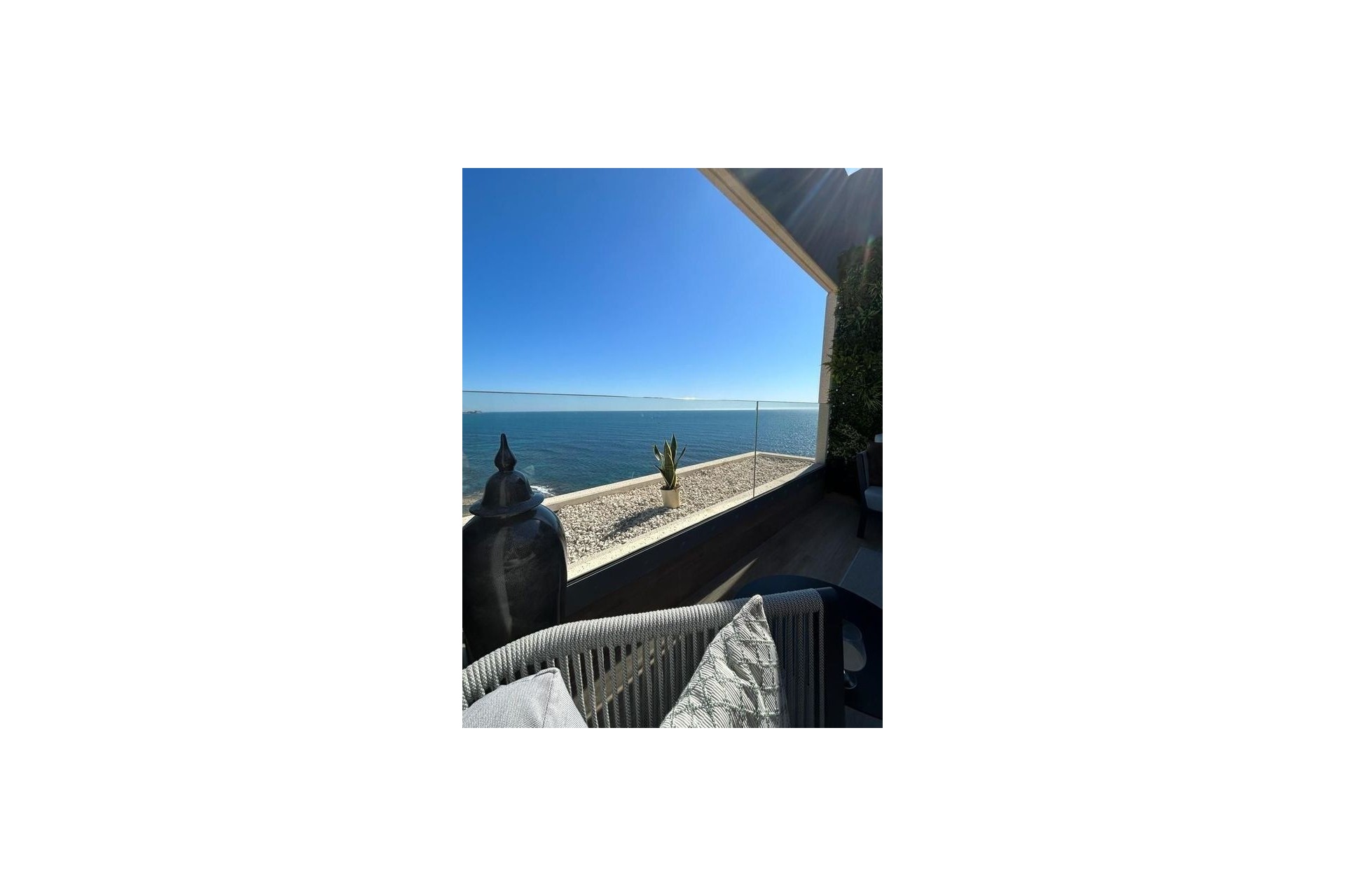 Revente - Appartement -
Punta Prima - Costa Blanca