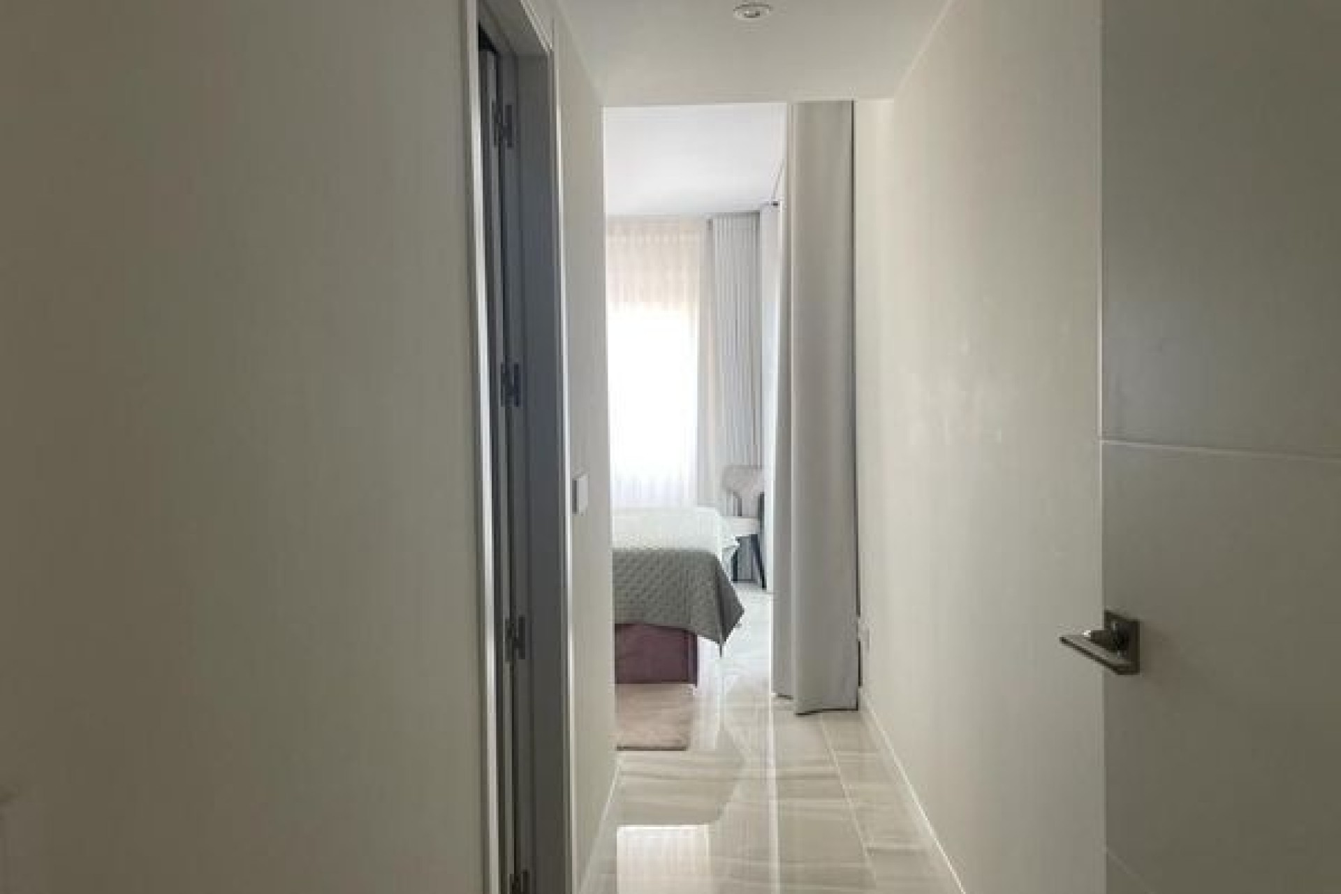 Revente - Appartement -
Punta Prima - Costa Blanca
