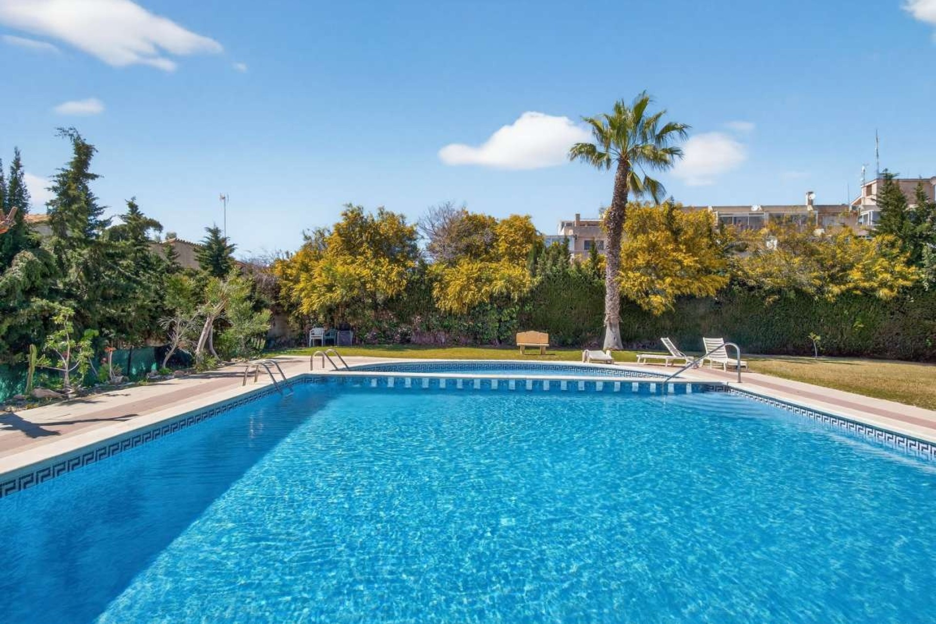 Revente - Appartement -
Punta Prima - Costa Blanca