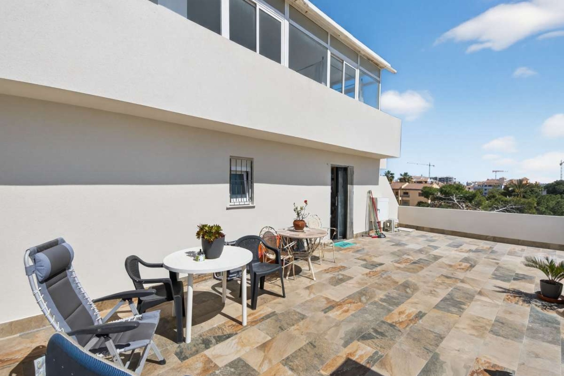 Revente - Appartement -
Punta Prima - Costa Blanca