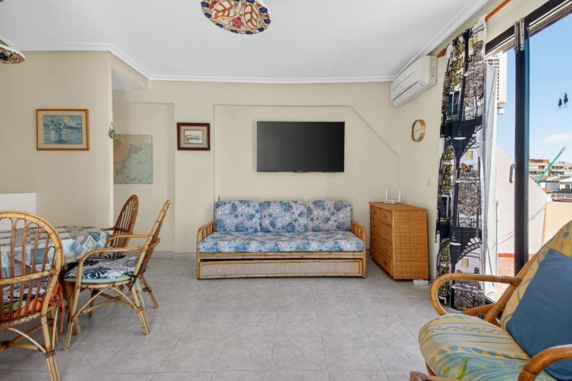 Revente - Appartement -
Punta Prima - Costa Blanca