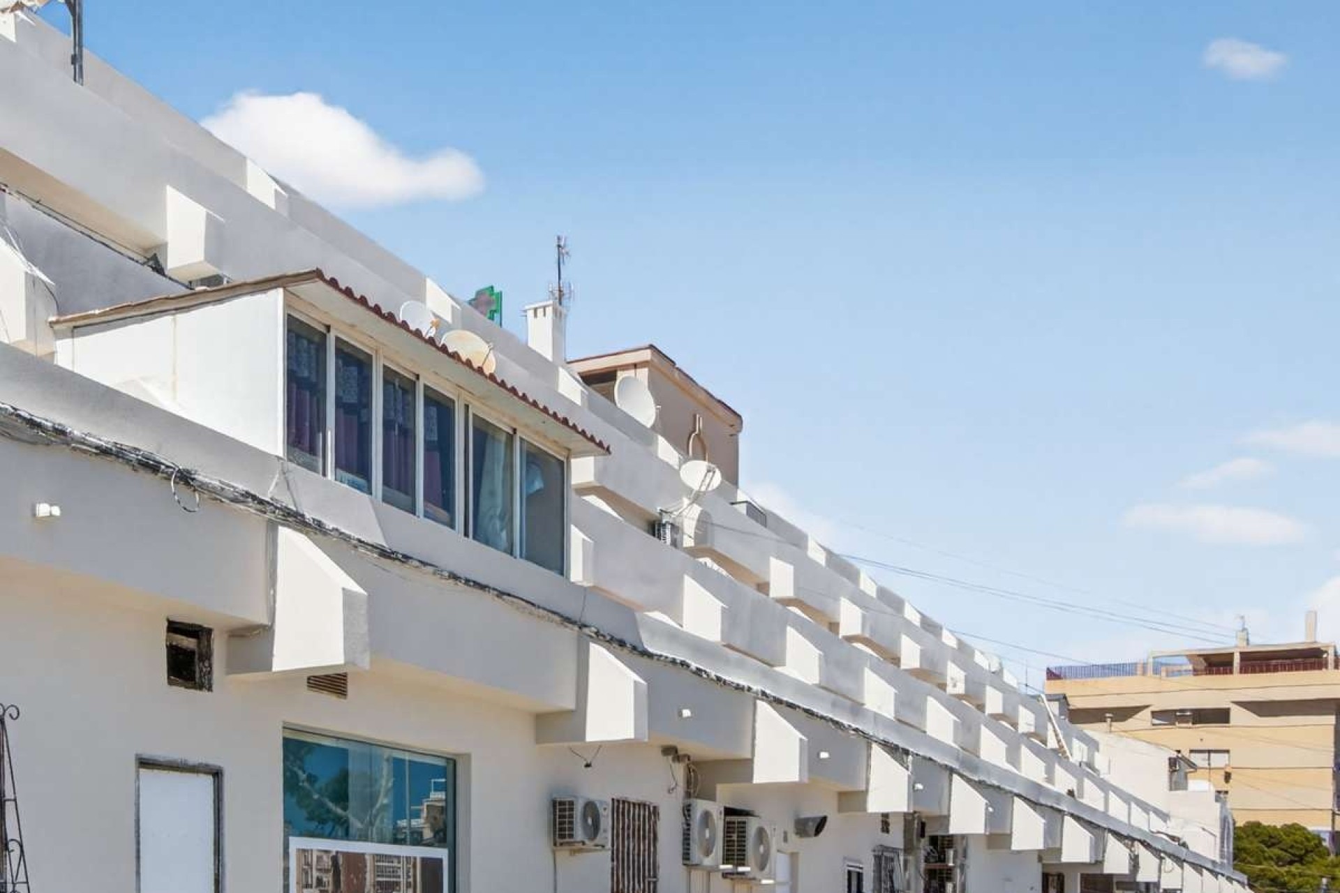 Revente - Appartement -
Punta Prima - Costa Blanca