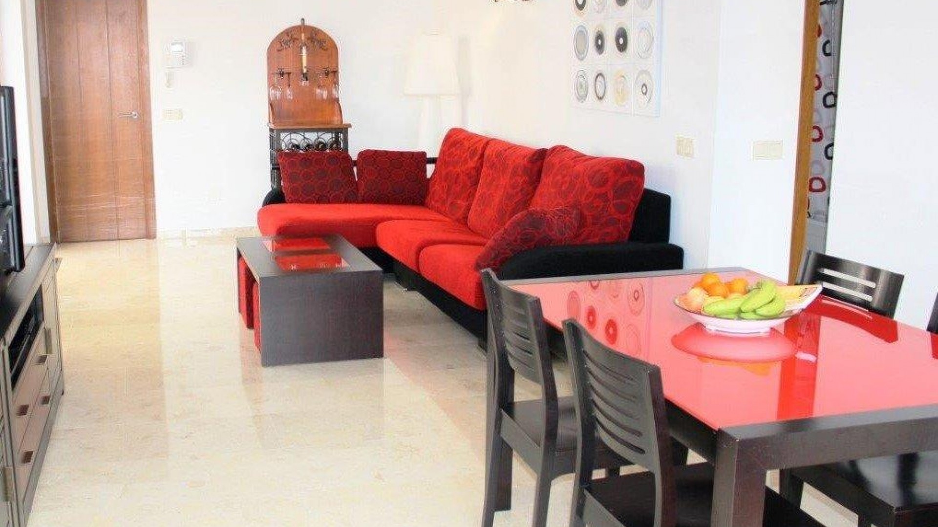 Revente - Appartement -
Punta Prima - La Entrada