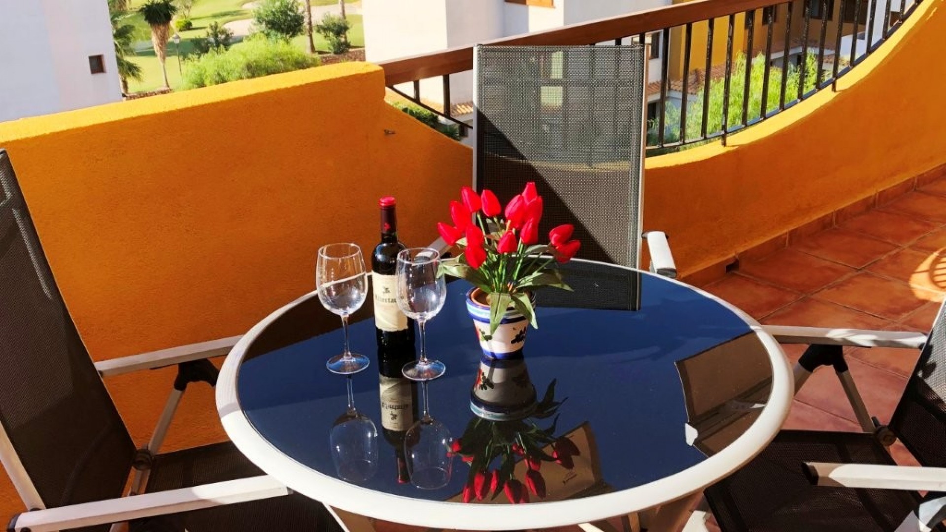 Revente - Appartement -
Punta Prima - La Entrada