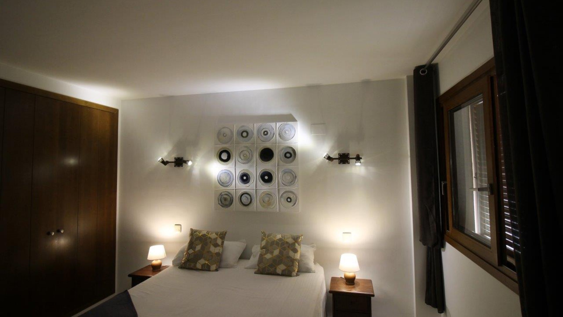 Revente - Appartement -
Punta Prima - La Entrada