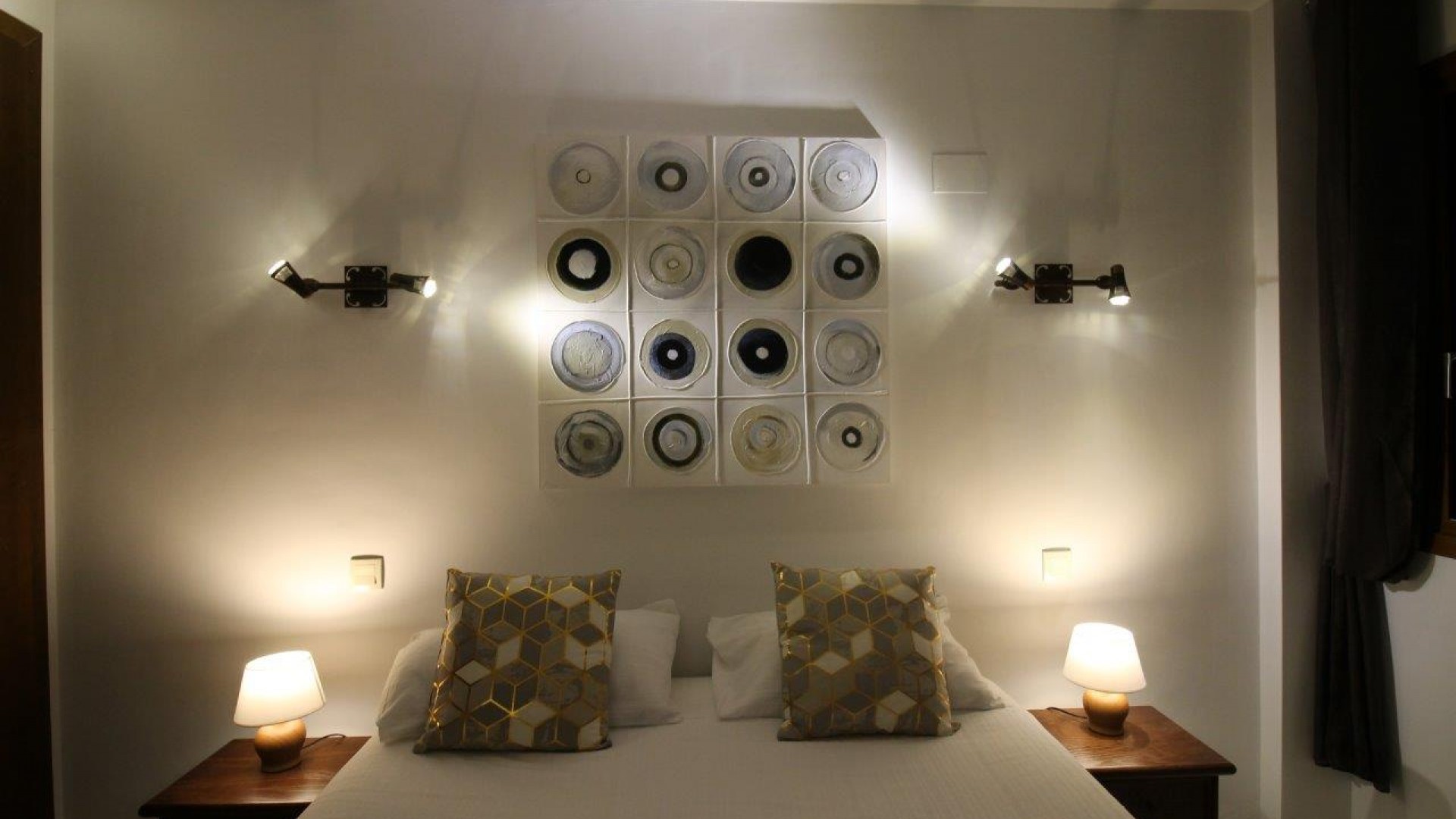 Revente - Appartement -
Punta Prima - La Entrada