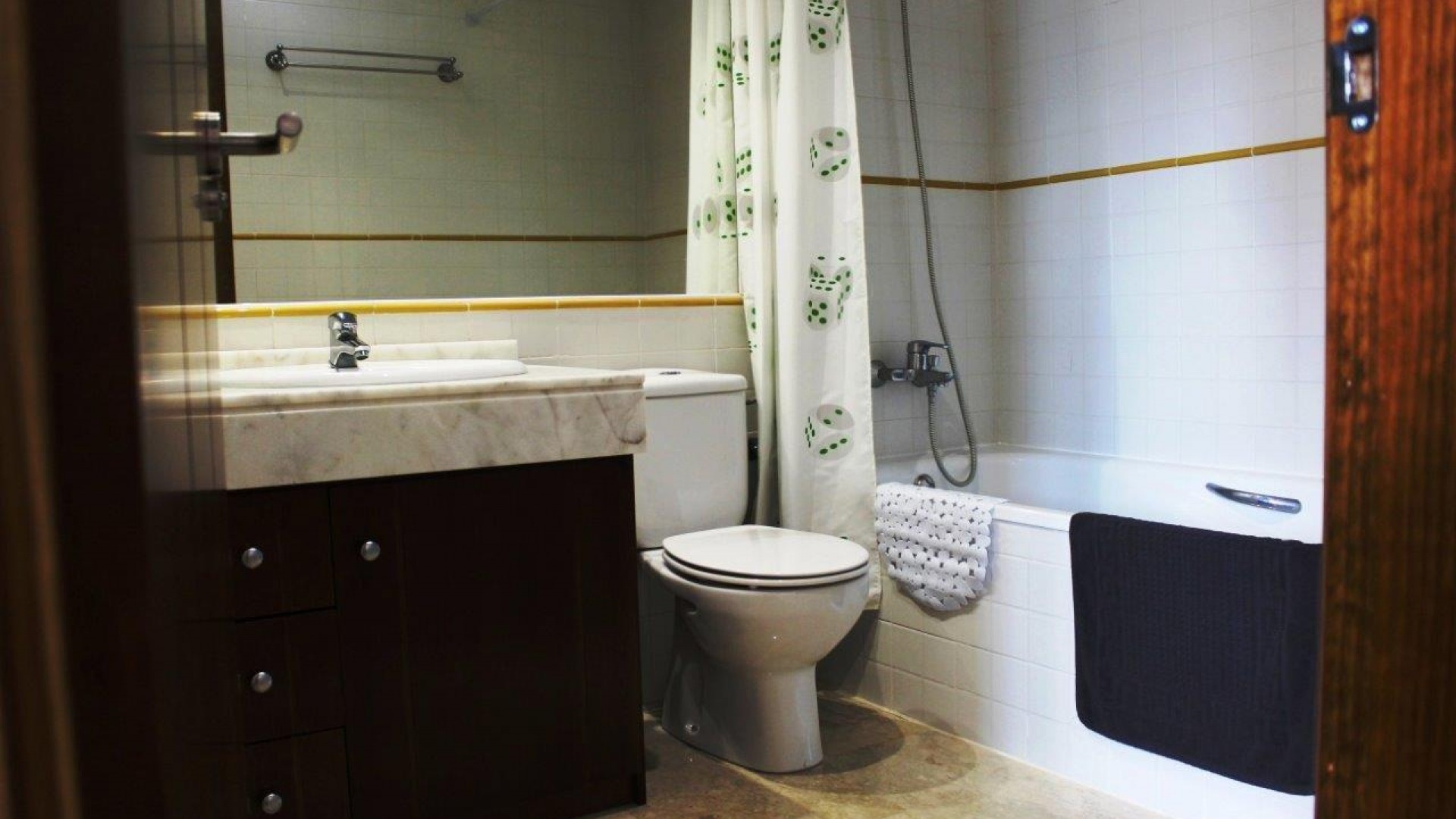 Revente - Appartement -
Punta Prima - La Entrada